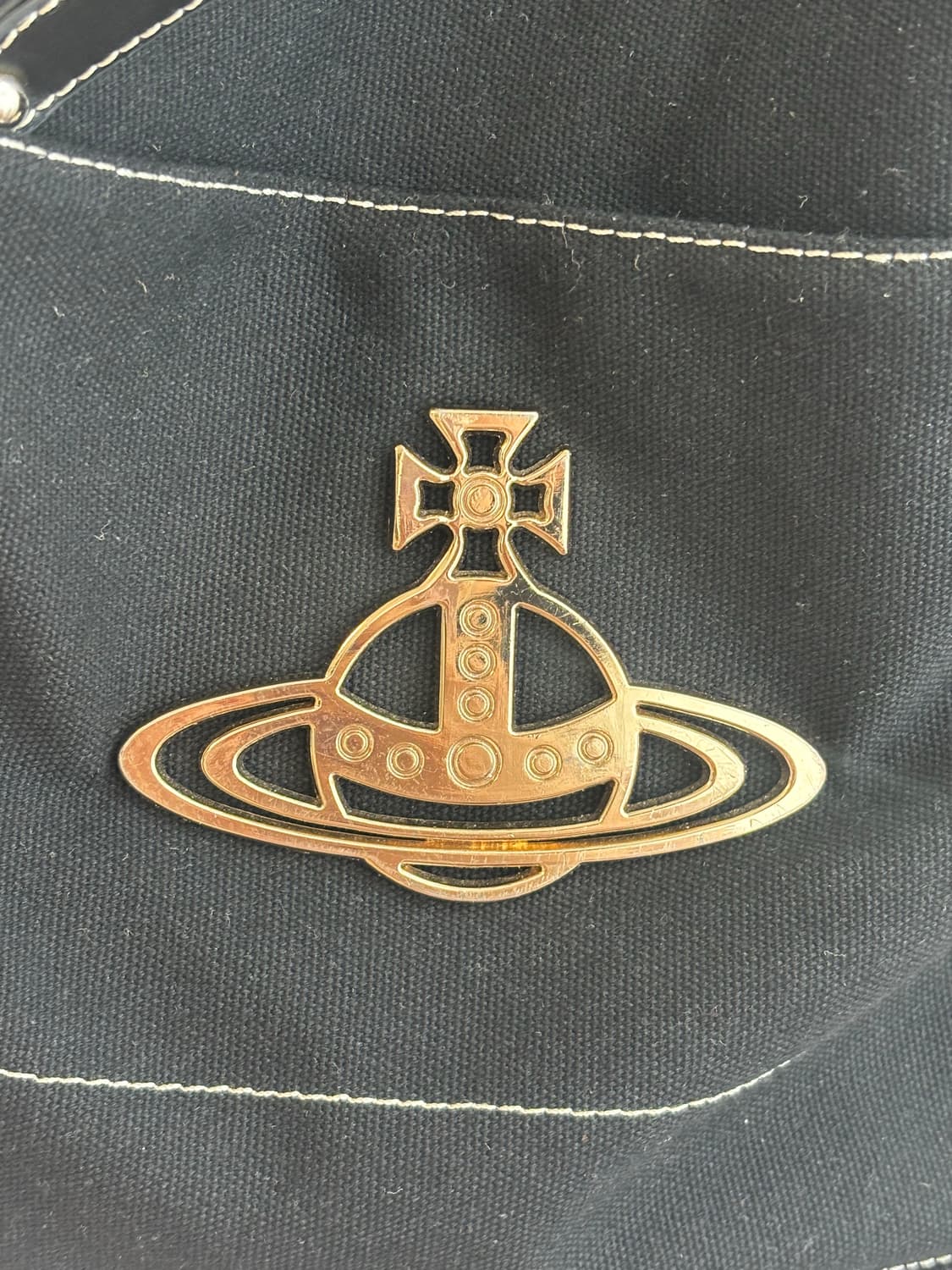 비비안웨스트우드 백팩 상품이미지2