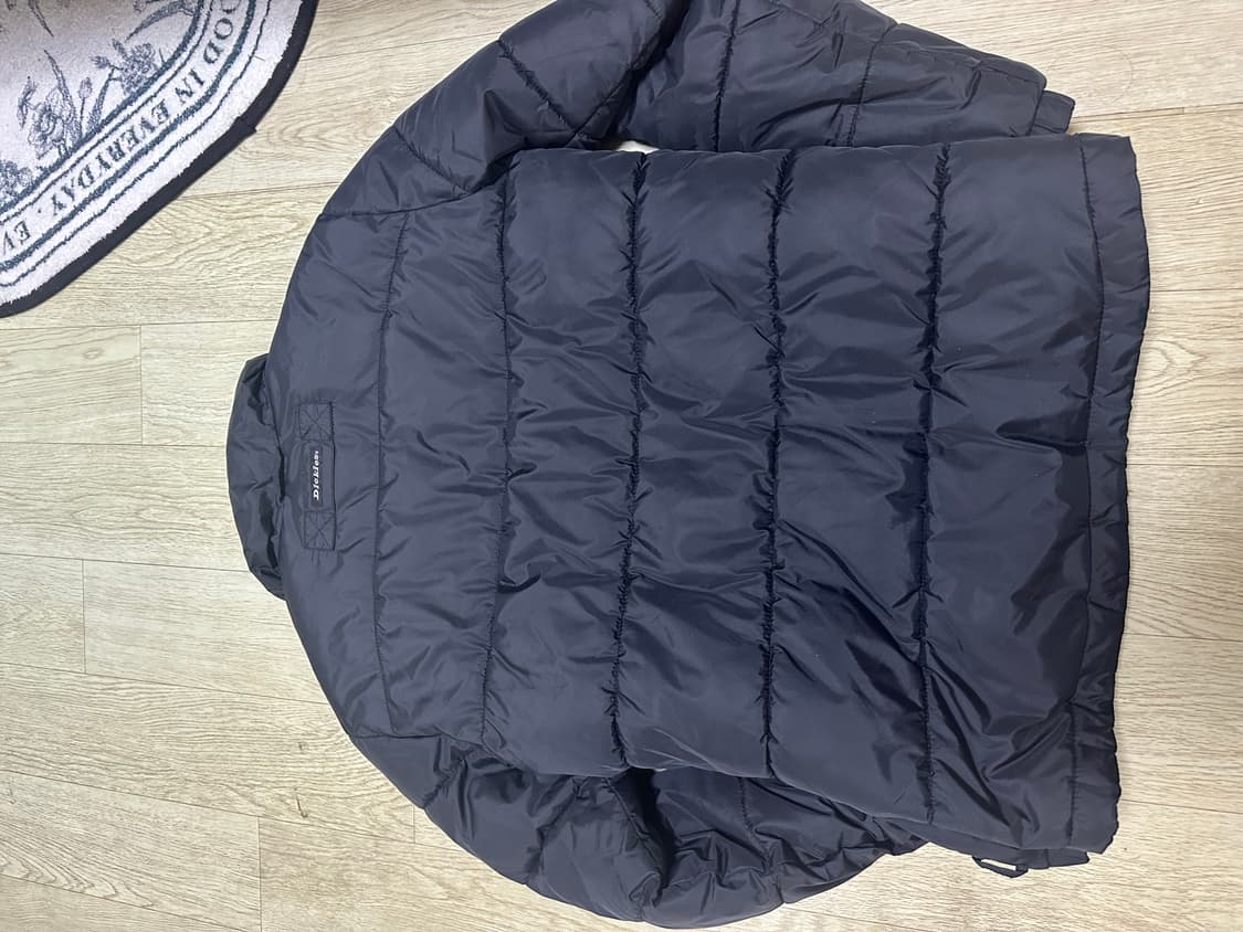 디키즈 빈티지 패딩 s 상품이미지2