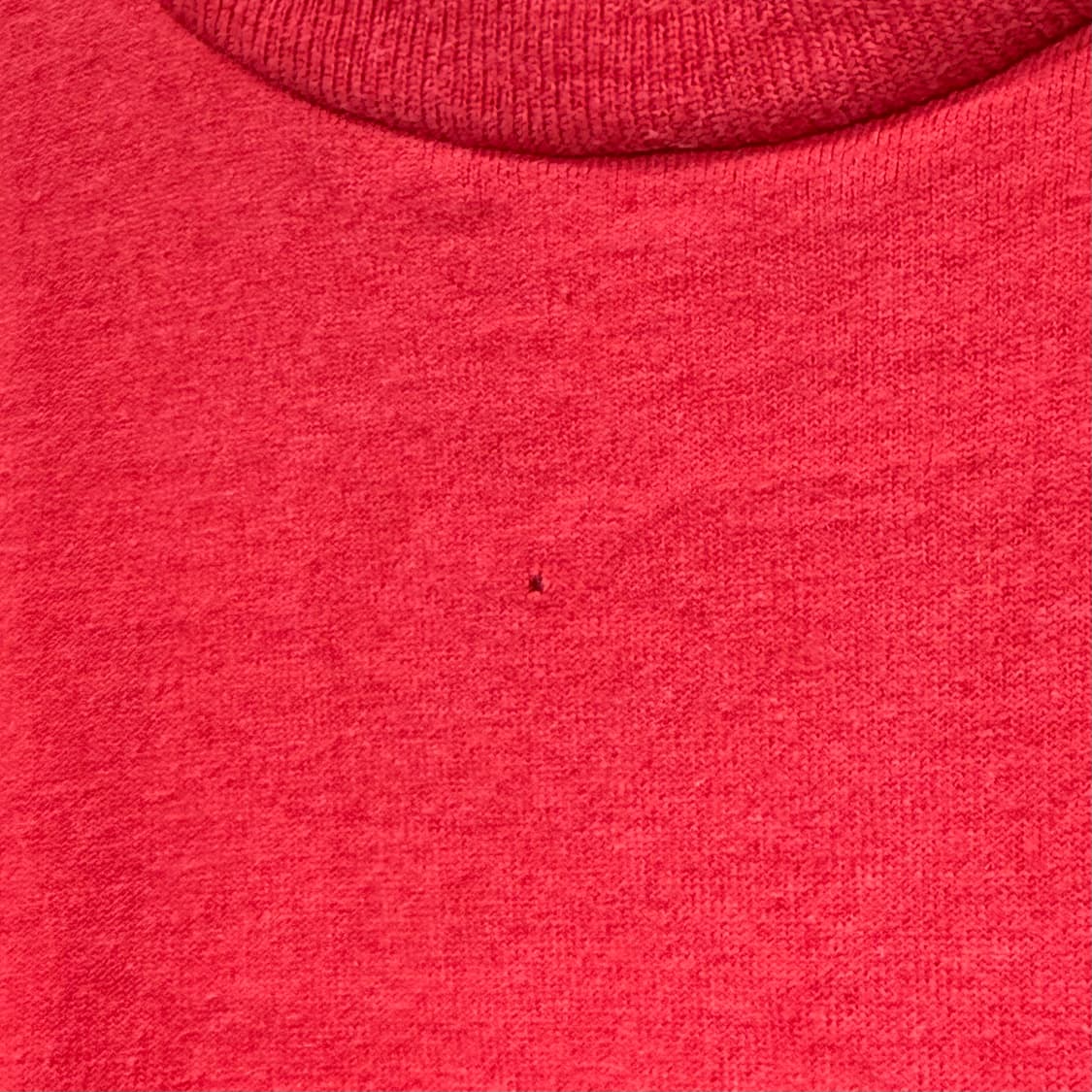 80s 스크린 스타즈 빈티지 튜블러 티셔츠 상품이미지4