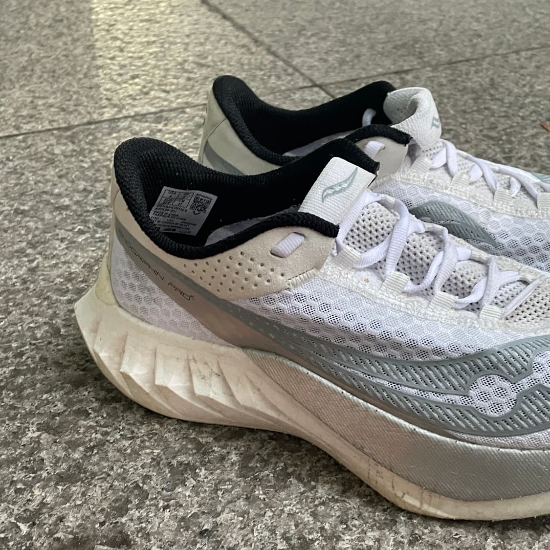 서코니 엔돌핀 프로4 270mm 상품이미지3