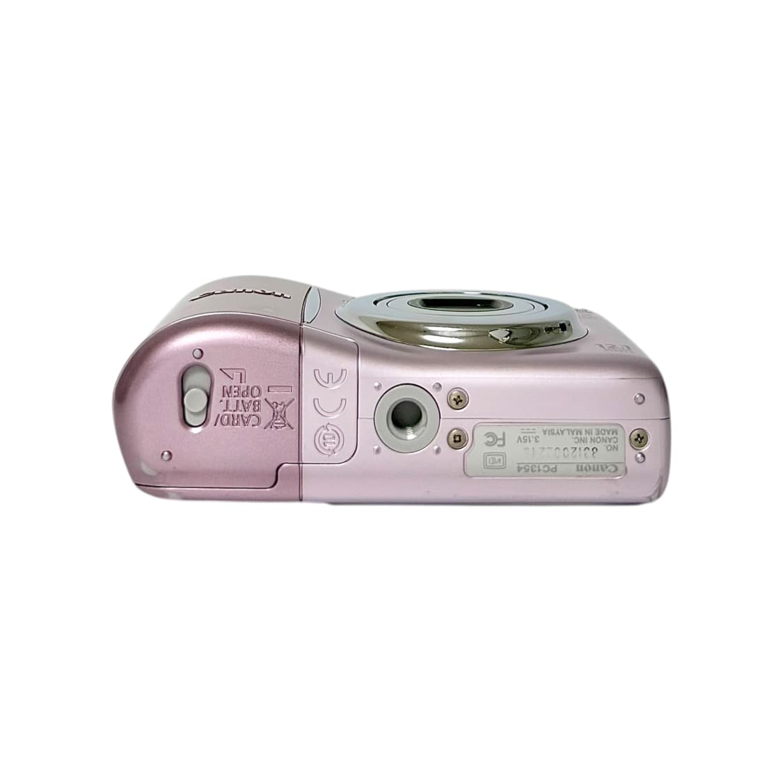 (인물추천✨) Canon 캐논 파워샷 A1100 IS 상품이미지8