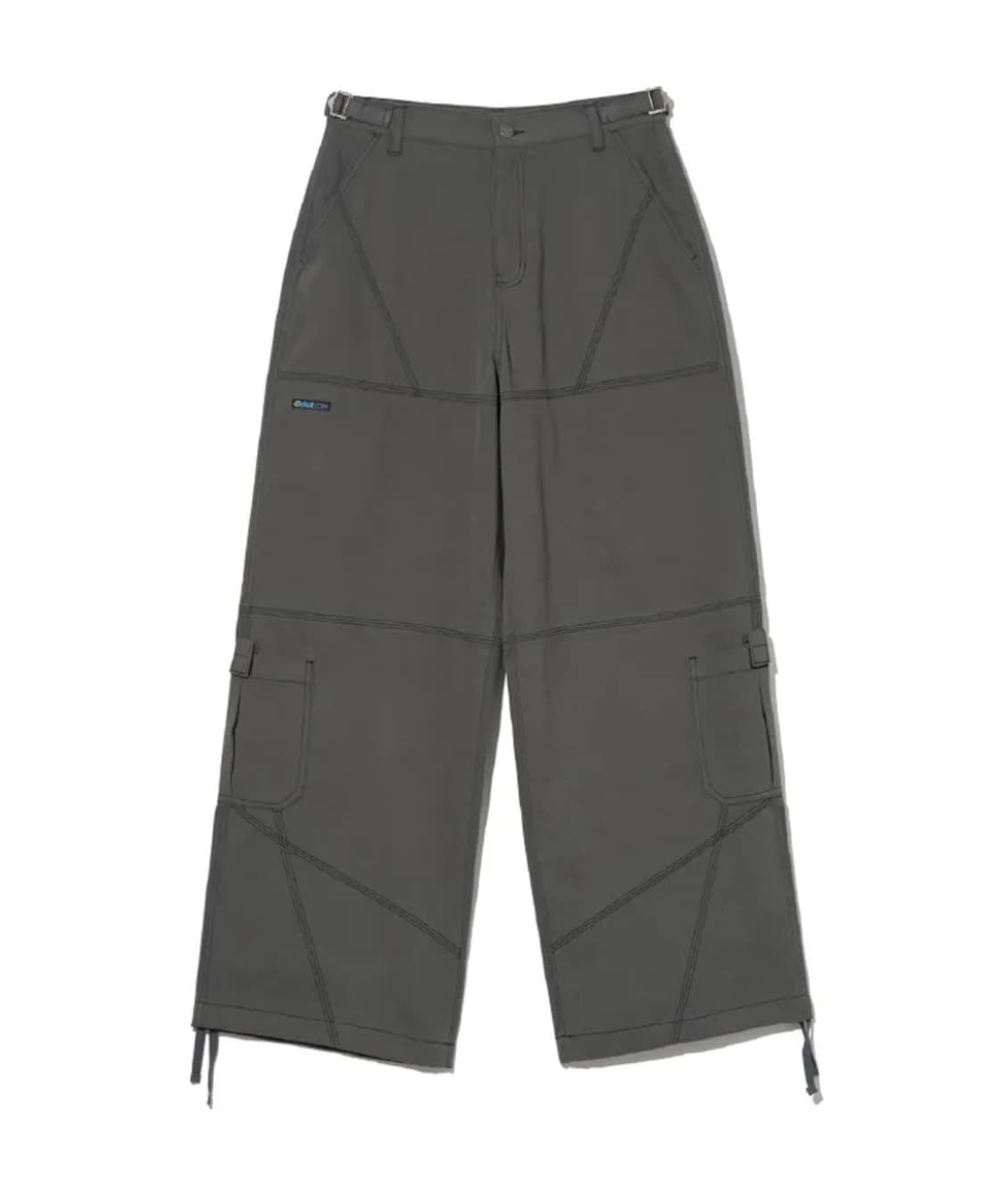 테켓 기어 스티츠 팬츠 차콜 라지 상품이미지1