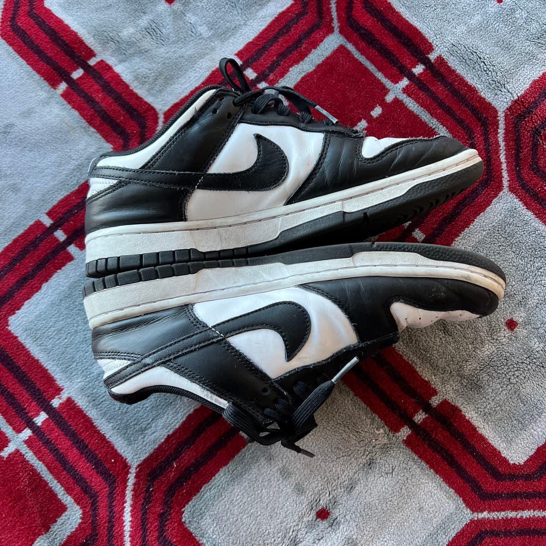 나이키 범고래 260 상품이미지6