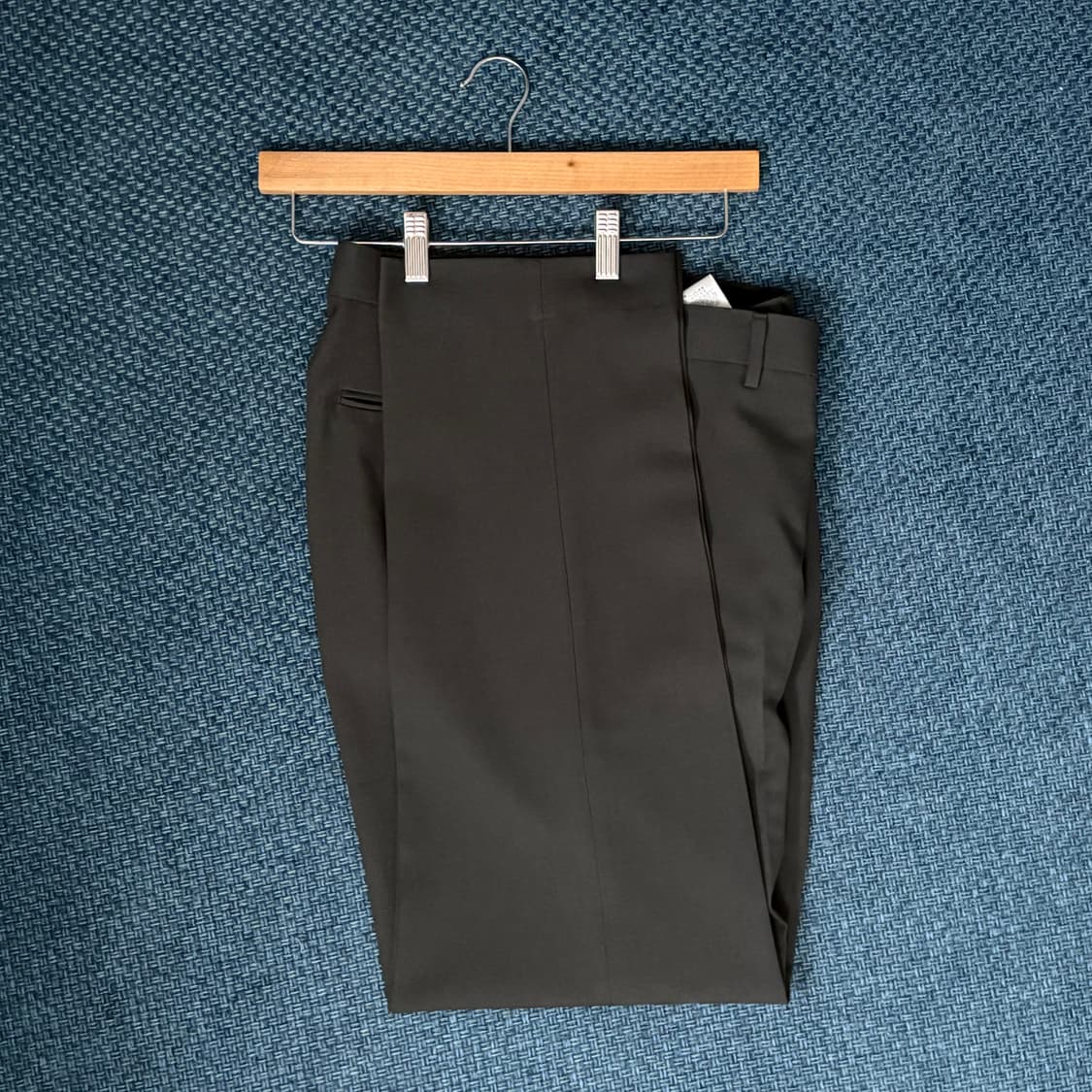 유니클로U 2021S/S 레귤러피트 셋업 상품이미지3