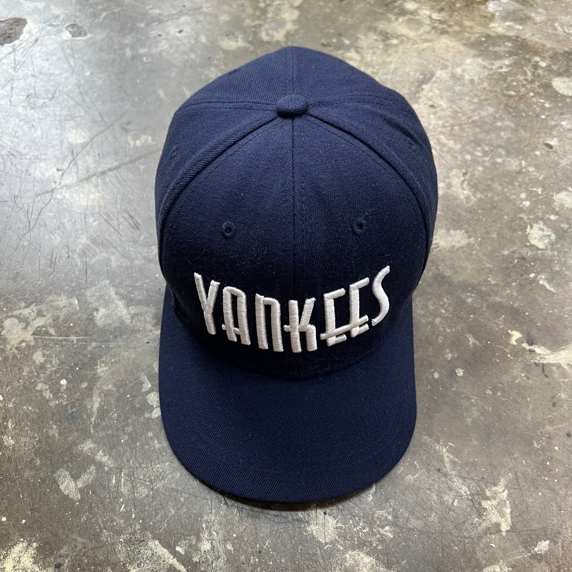 MLB 엠엘비 뉴욕 양키스 야구모자 모자 볼캡 남녀공용 상품이미지1