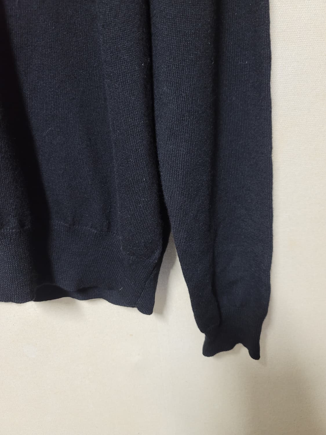 폴로 랄프로렌 메리노울 니트 상품이미지4