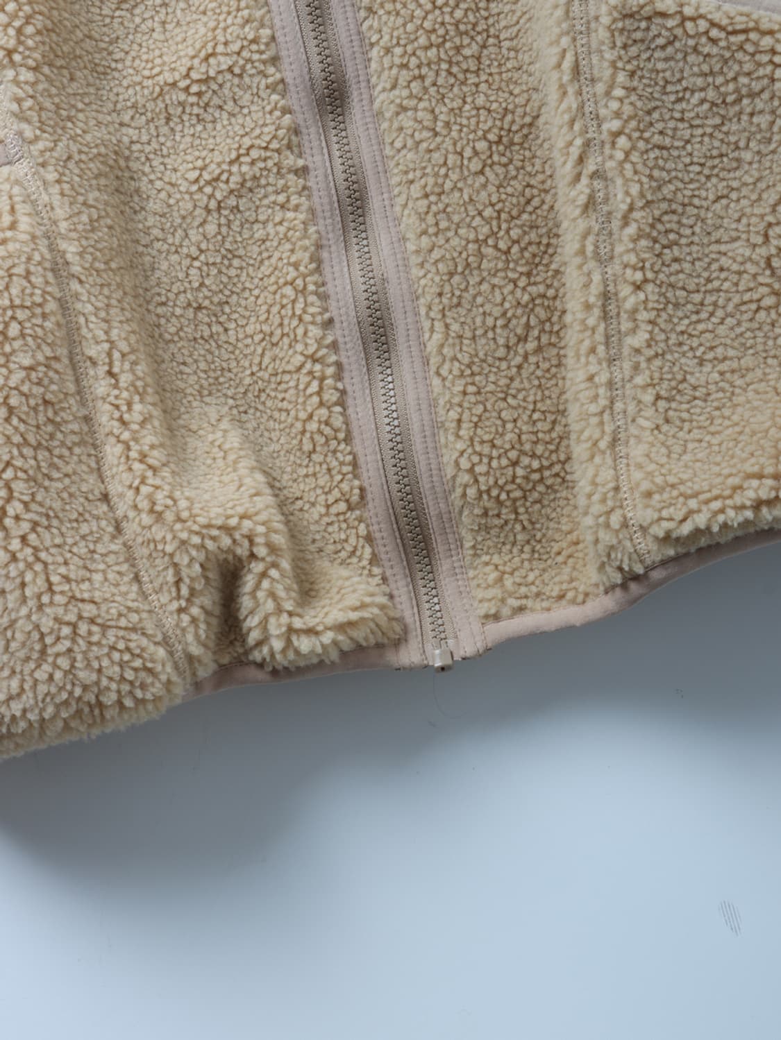 SUNNY SPORTS Fleece Jacket 상품이미지7