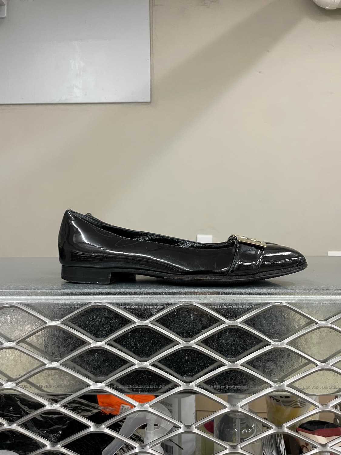 구찌 플랫슈즈 235 상품이미지4