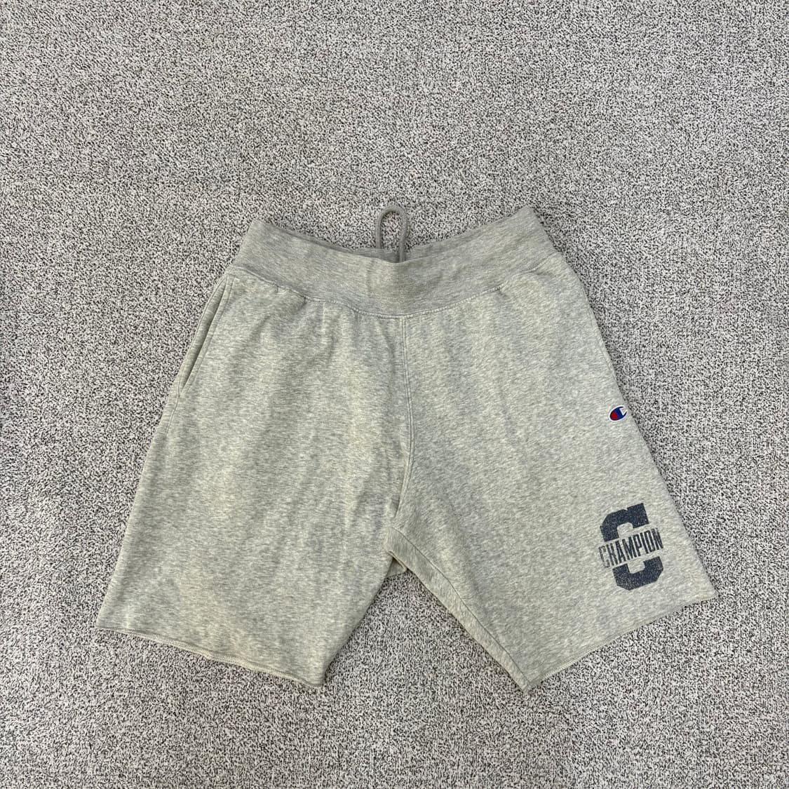 M 챔피온 트레이닝 반바지 0304J 상품이미지1