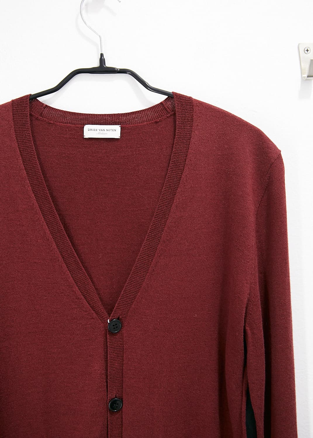 Line Detail Cardigan 상품이미지2