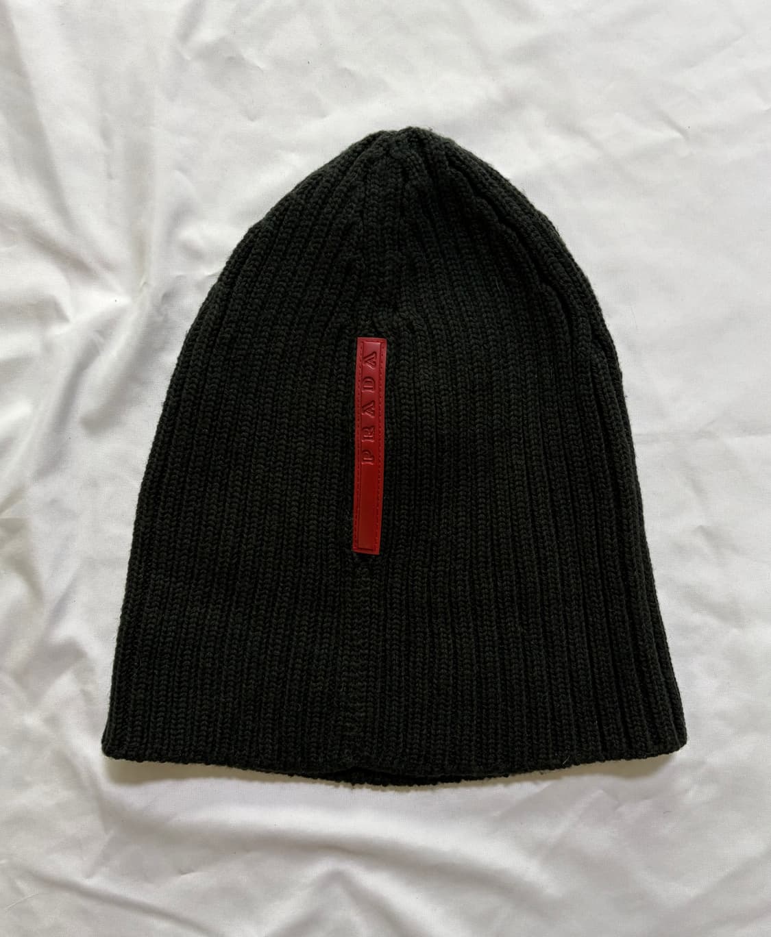 프라다 스포츠 비니 상품이미지2