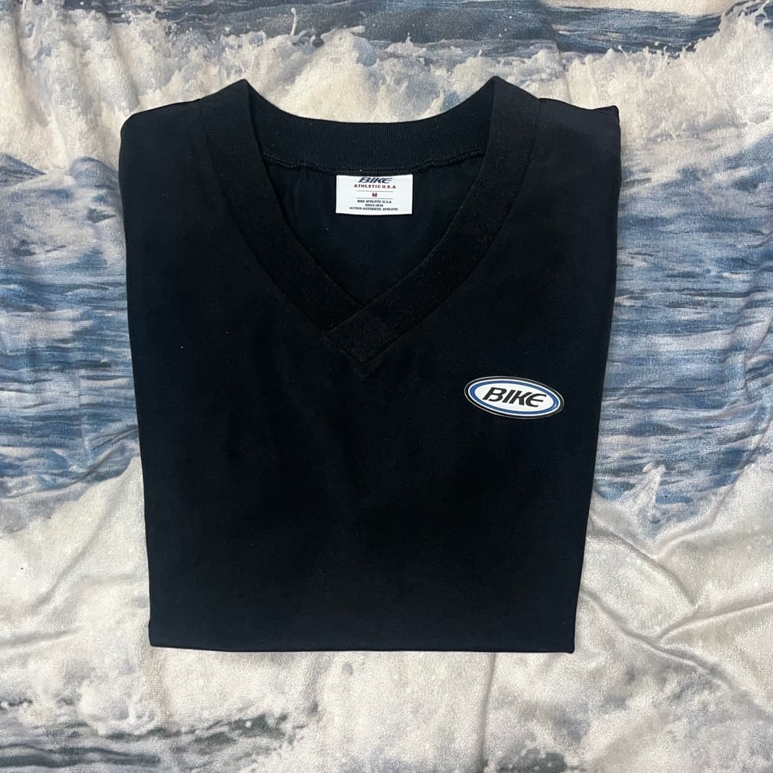 BIKE ATHLETIC U.S.A Sport Vest 상품이미지5