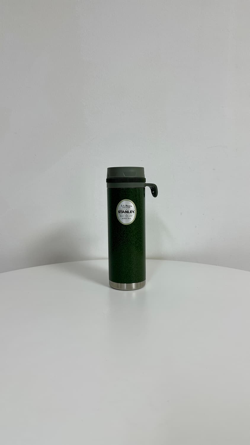 Stanley 스탠리 x 엘엘빈 텀블러 16oz 상품이미지1