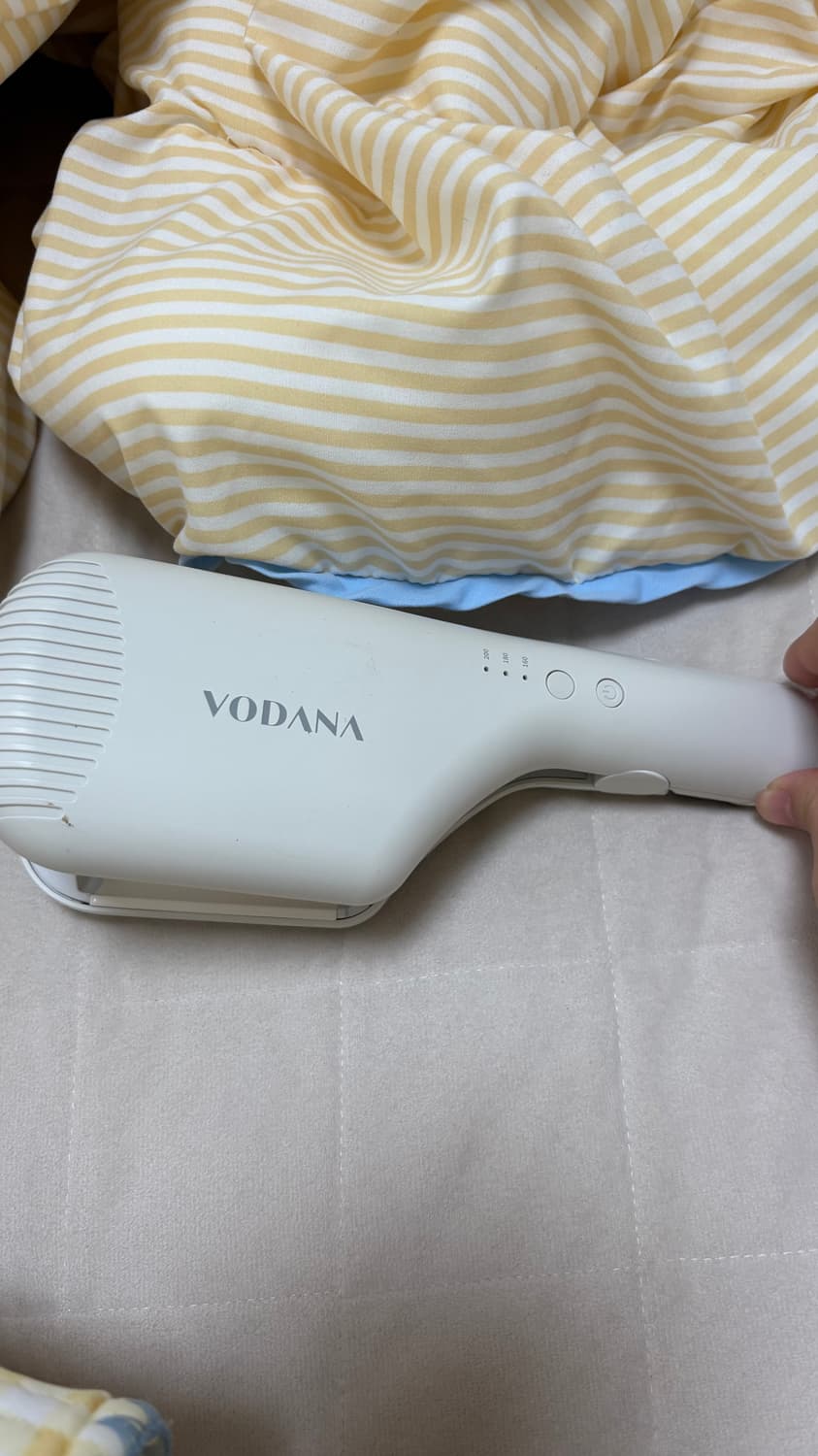 보다나 물결고데기 38mm 상품이미지1