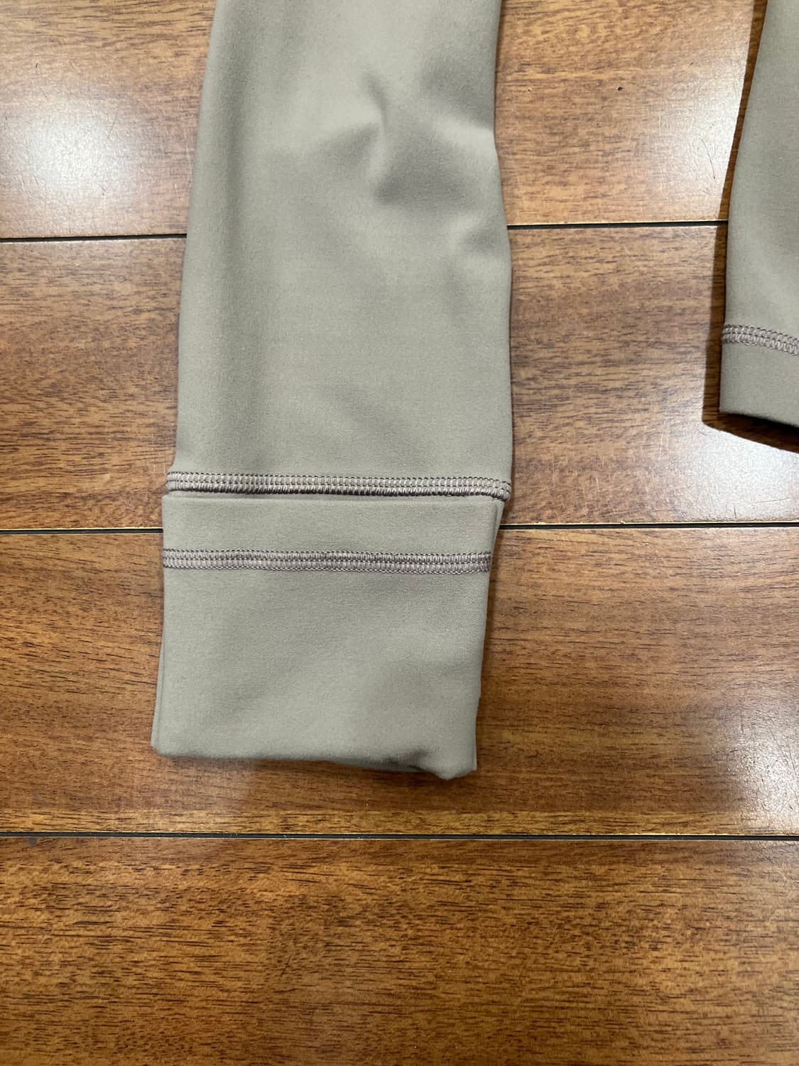 룰루레몬 디파인자켓 집업 6사이즈 상품이미지5