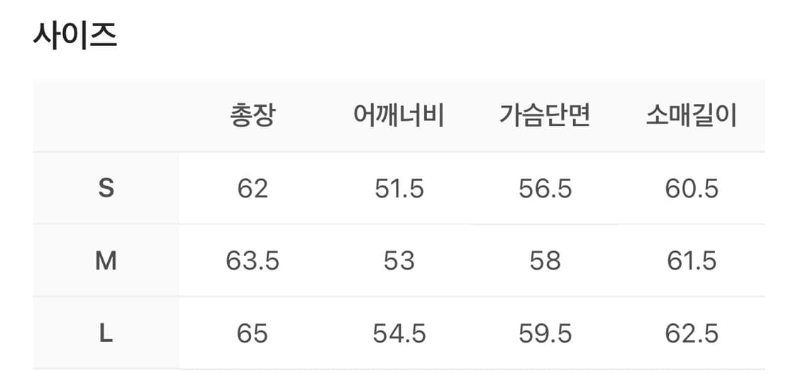 (S) ETCE 이티씨이 지퍼 트러커 자켓 블랙 상품이미지2