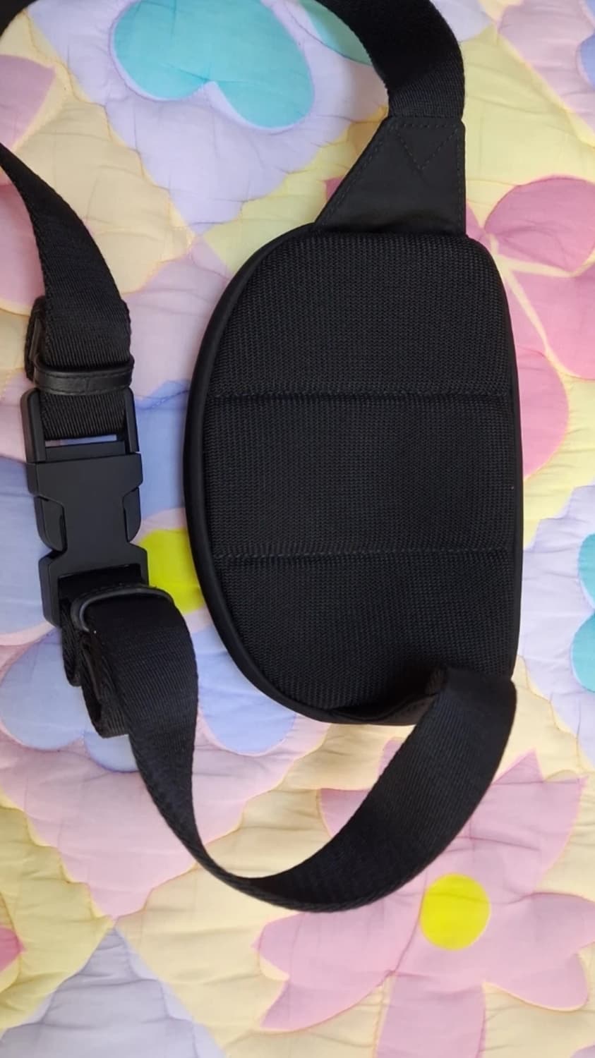 버버리 힙색 벨트백 상품이미지3