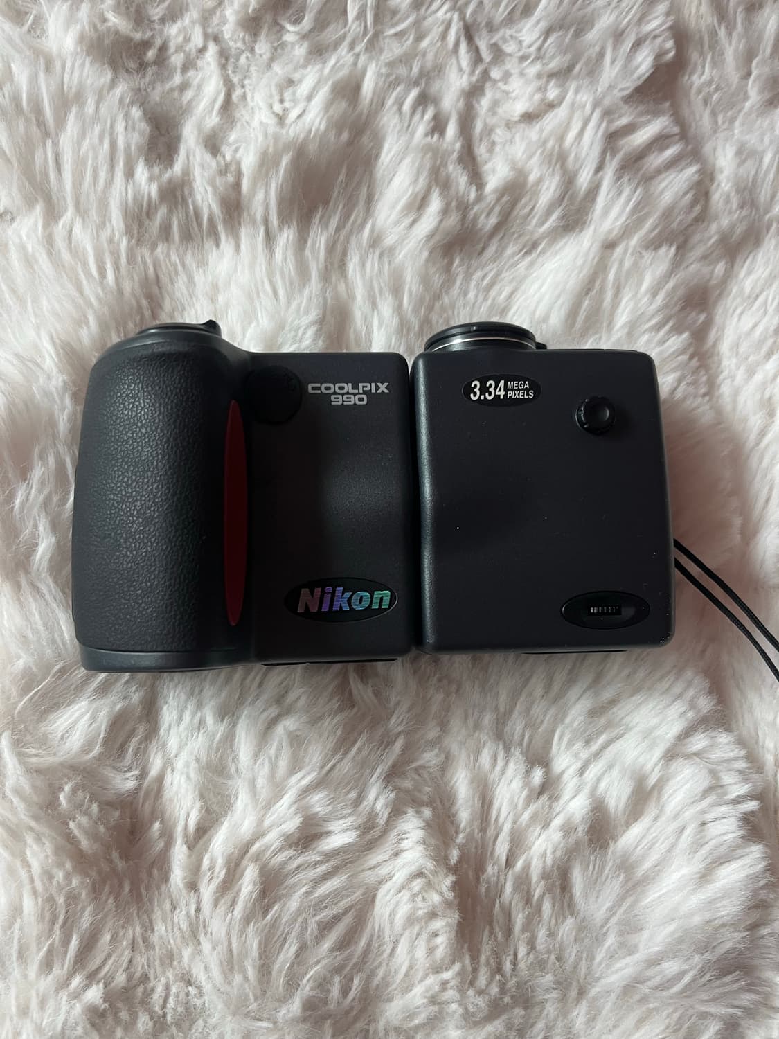 니콘쿨픽스 990 상품이미지1