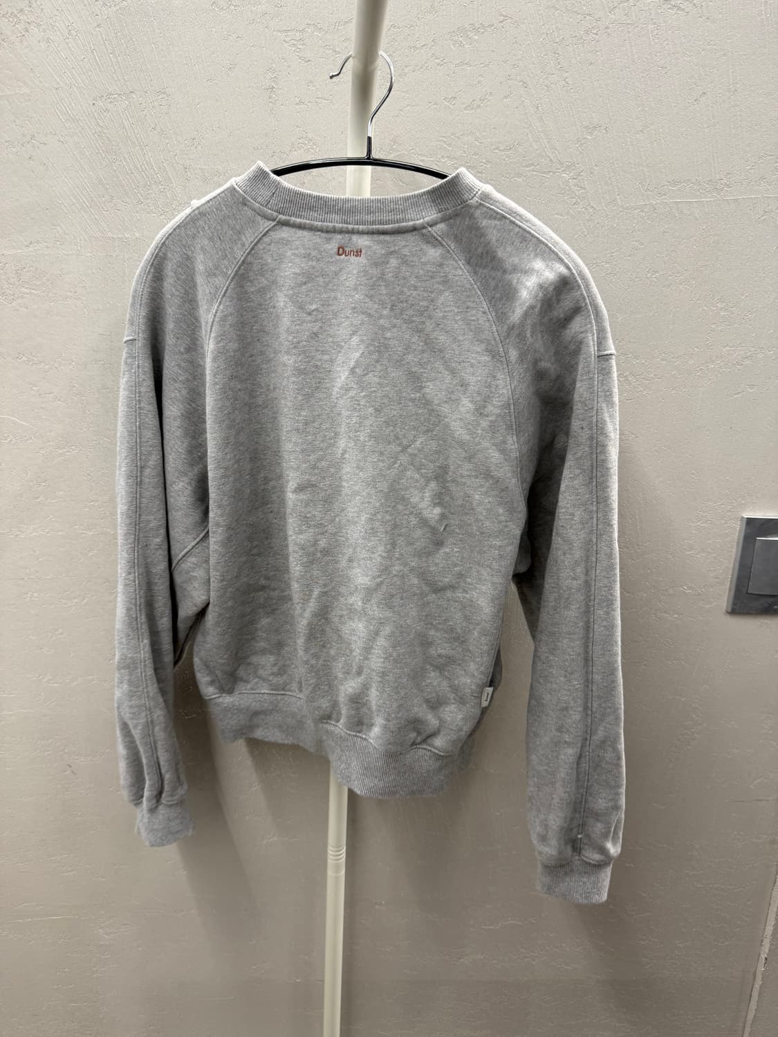 던스트 스웻 셔츠 상품이미지6