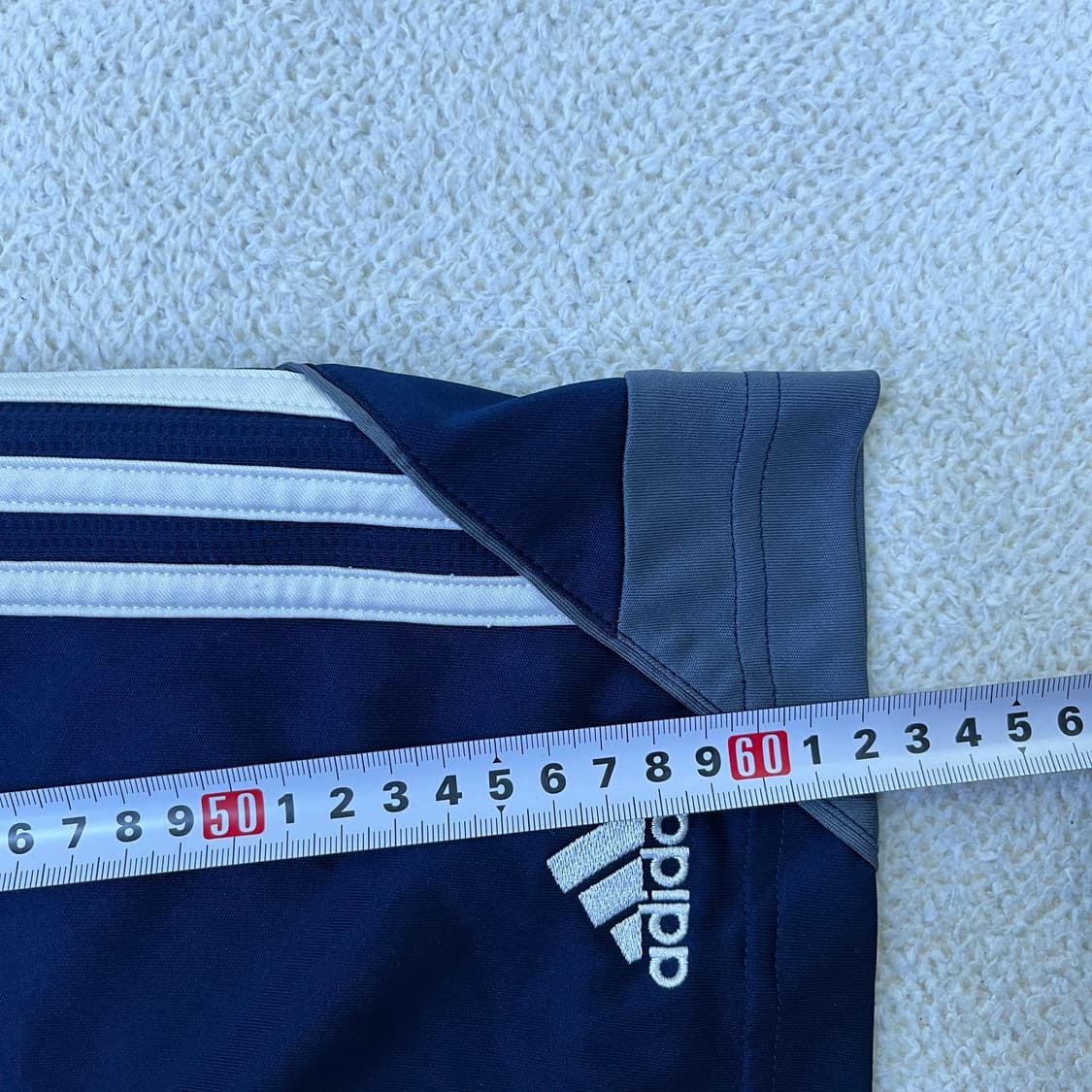 XL 아디다스 트레이닝 반바지 0414M 상품이미지5