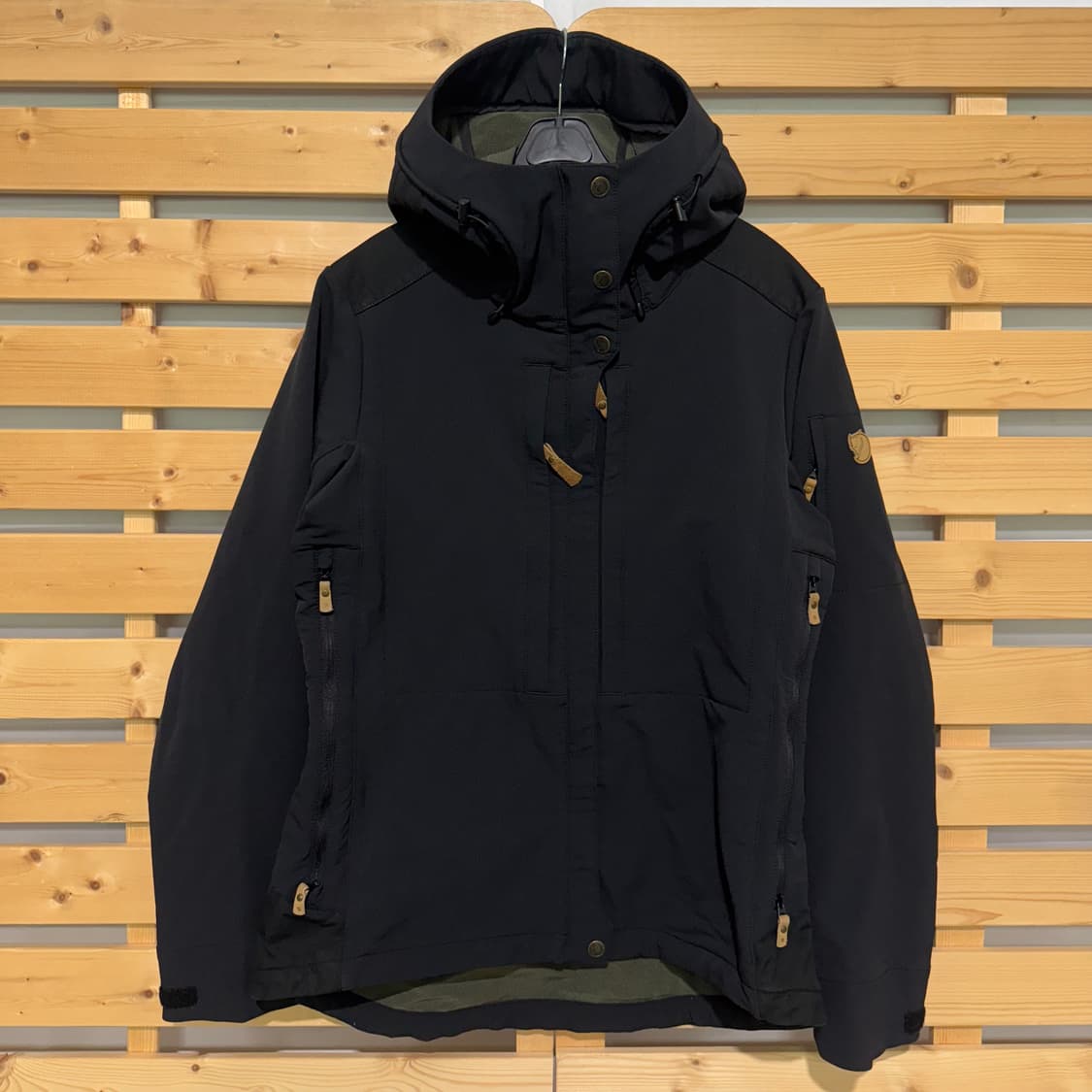 피엘라벤 자켓 상품이미지1