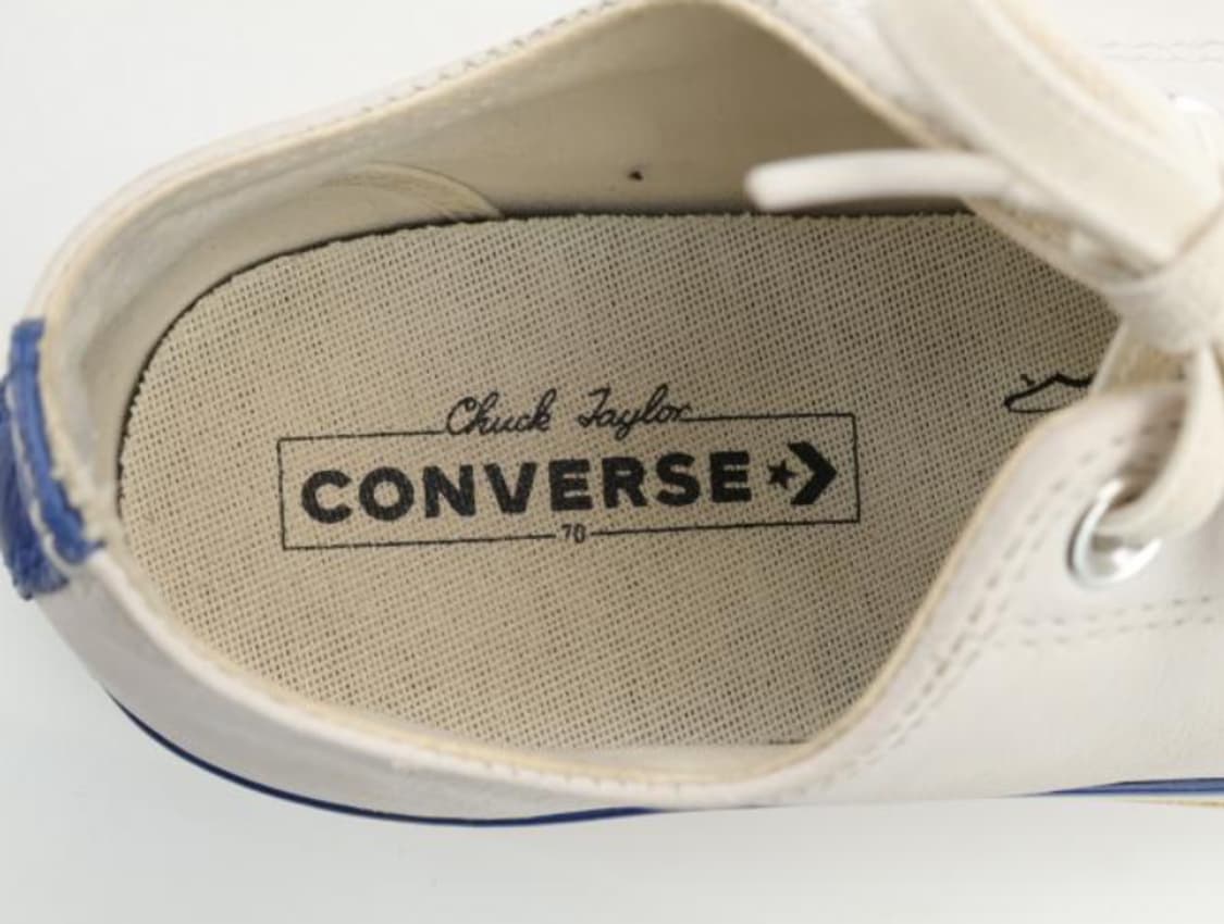 컨버스 스니커즈 상품이미지4