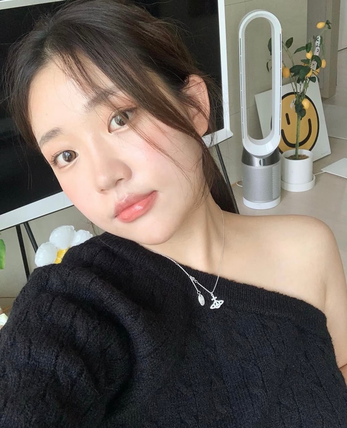 비비안웨스트우드 목걸이 상품이미지6