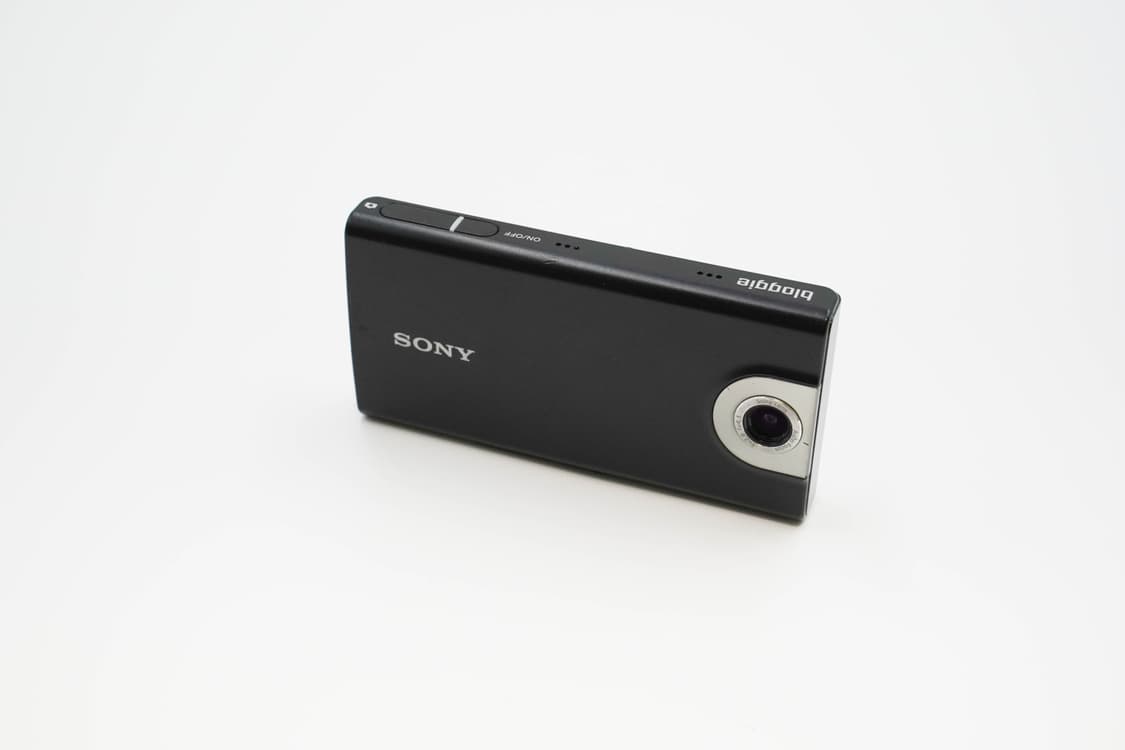 Sony MHS-FS2 (소니 MHS-FS2) 상품이미지6