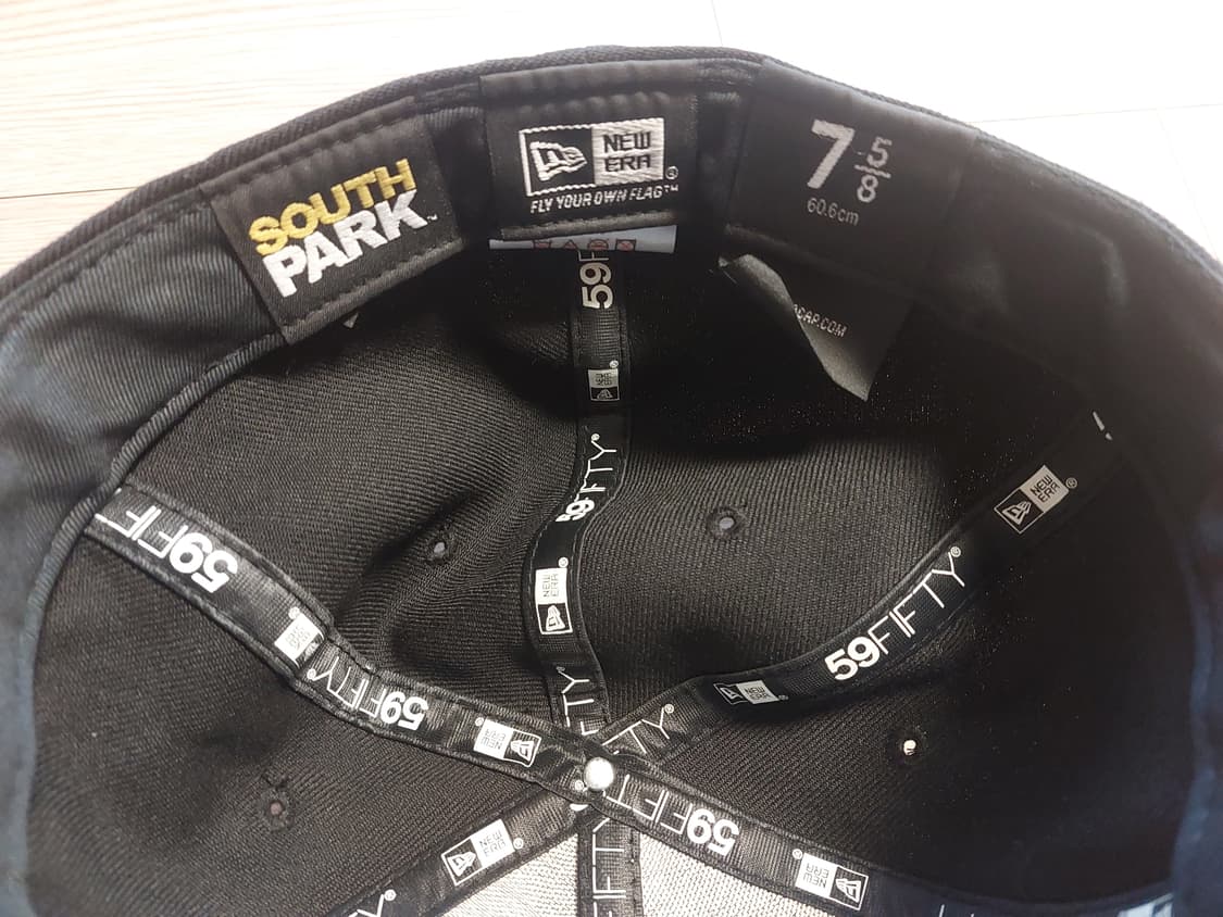 뉴에라×사우스파크 에릭카트먼 상품이미지4