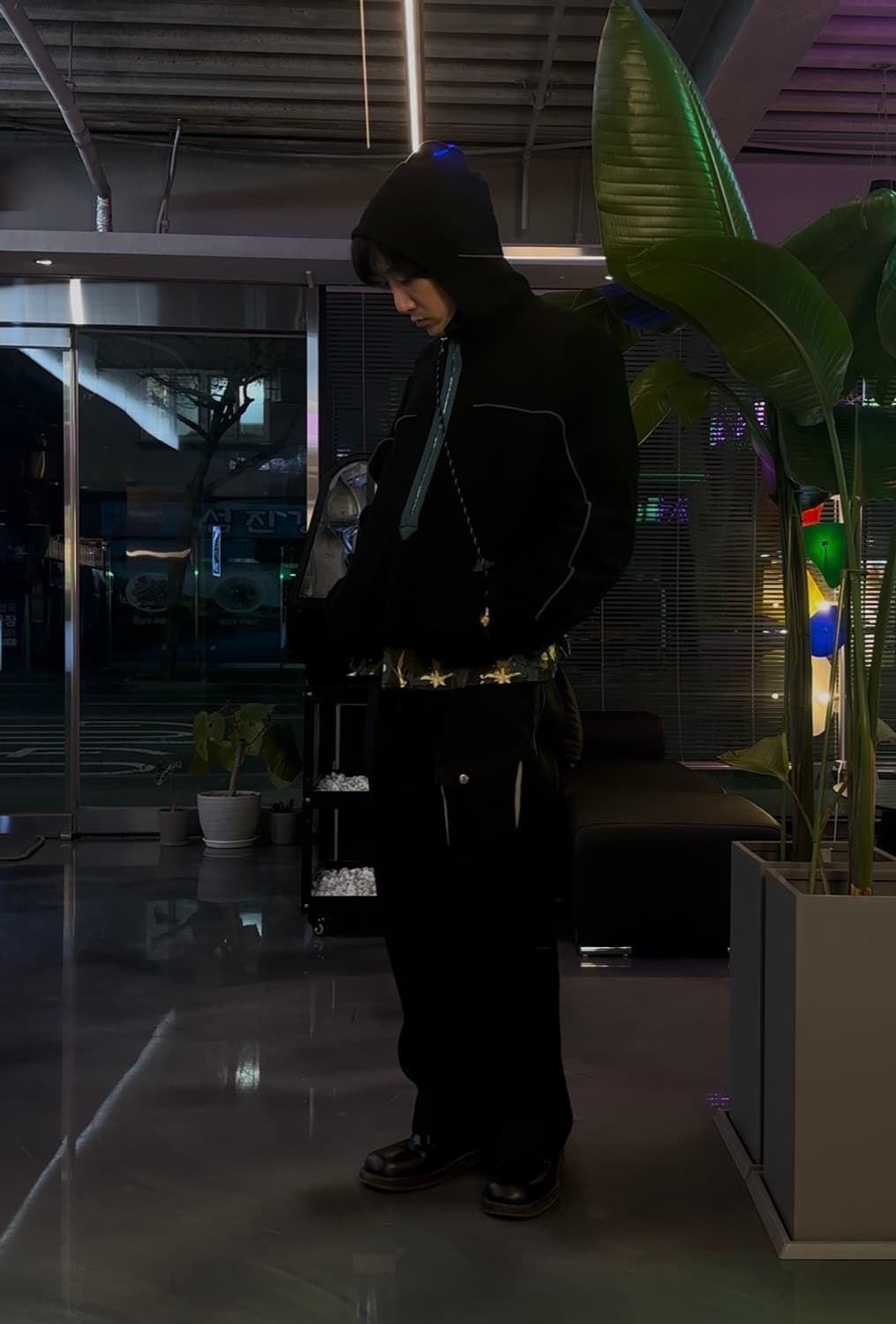 키코코스타디노브 카프카 포켓 트루저 상품이미지1