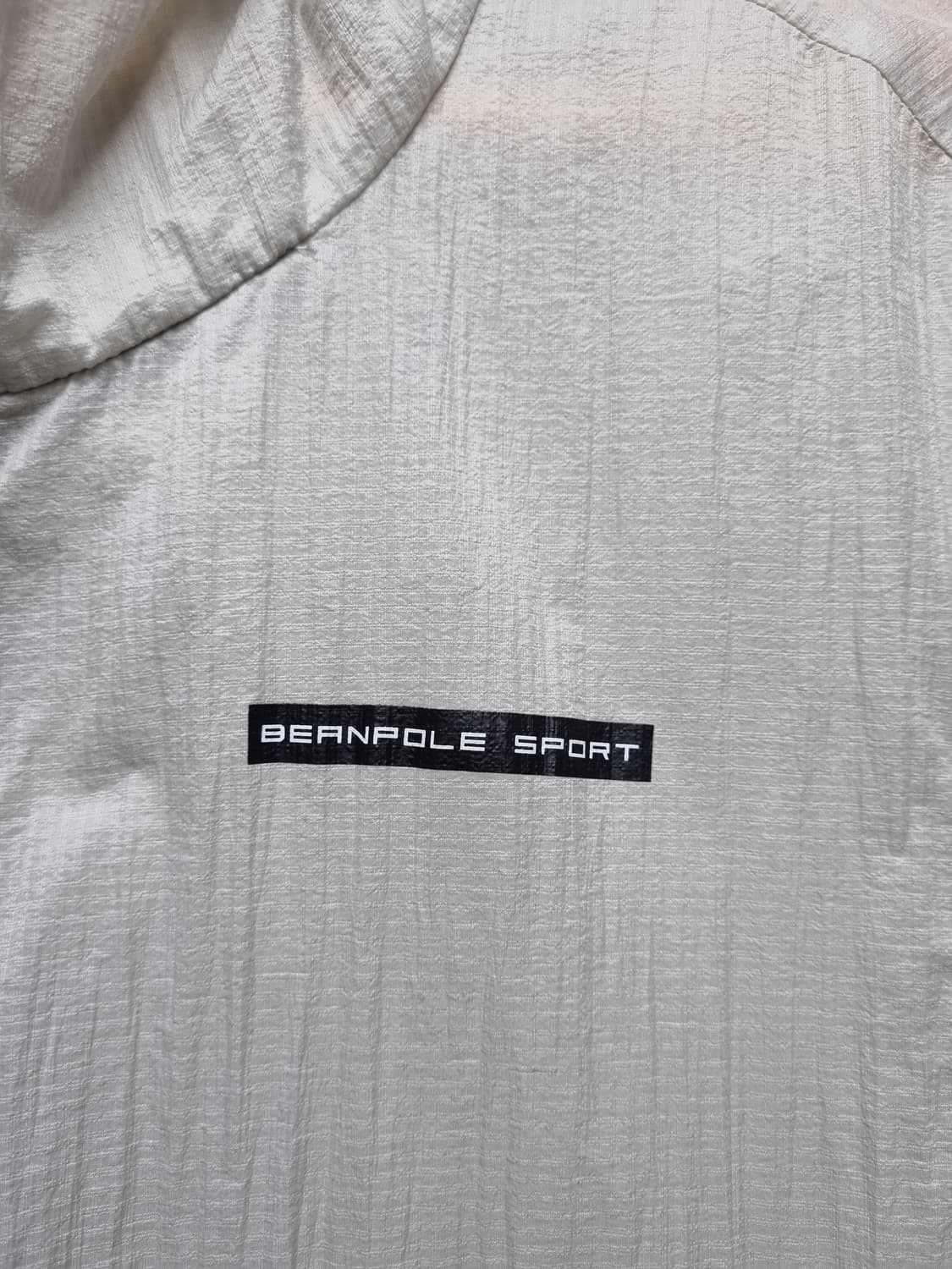 [남105] 빈폴 경량조끼 상품이미지3