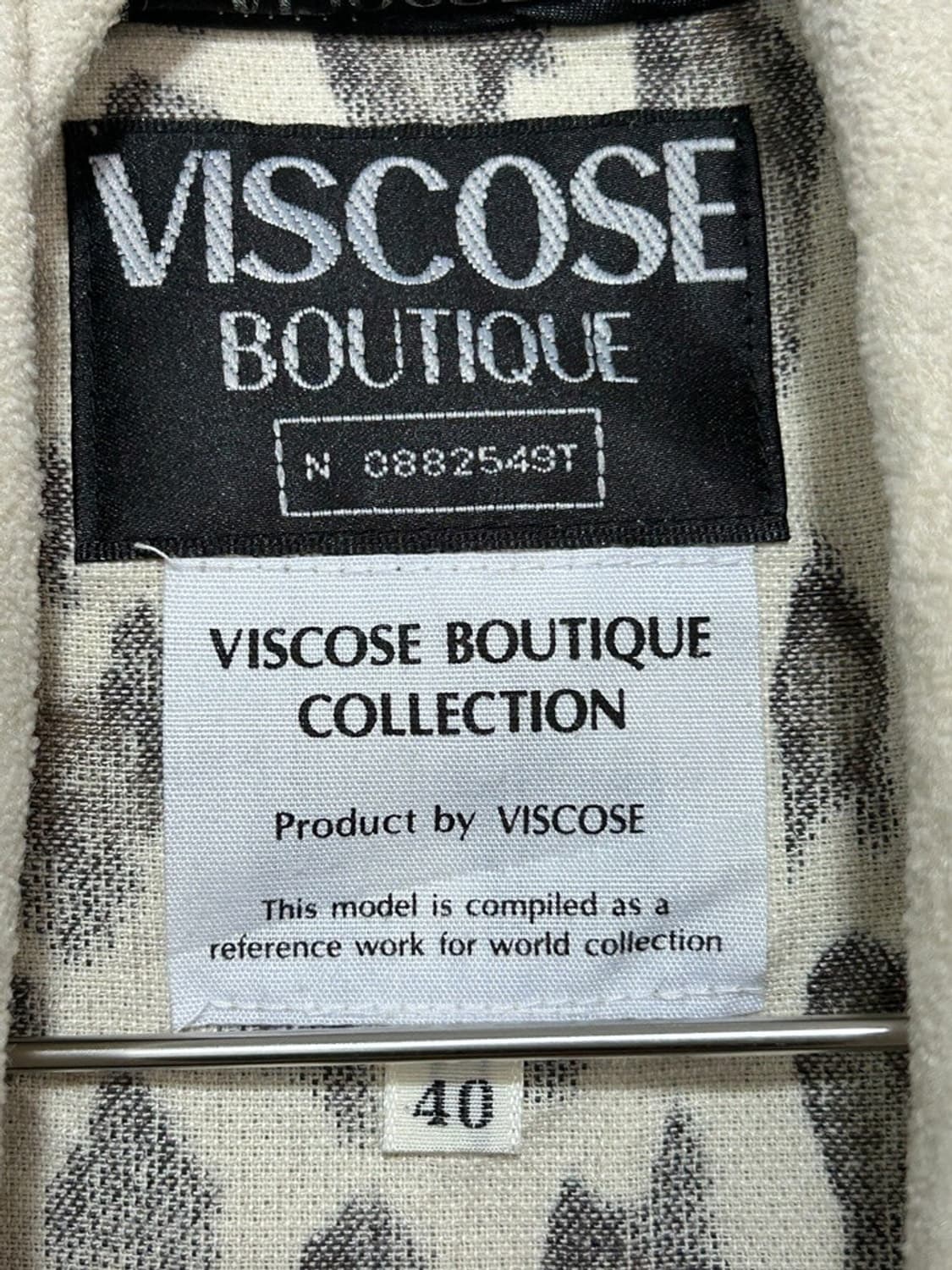 vtg top 상품이미지3