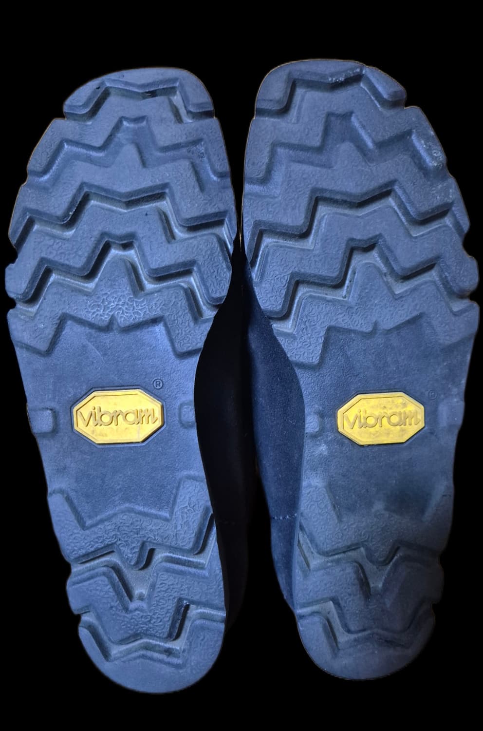 클락스 왈라비 GTX 고어택스 스웨이드 240 (UK5.5) 상품이미지6