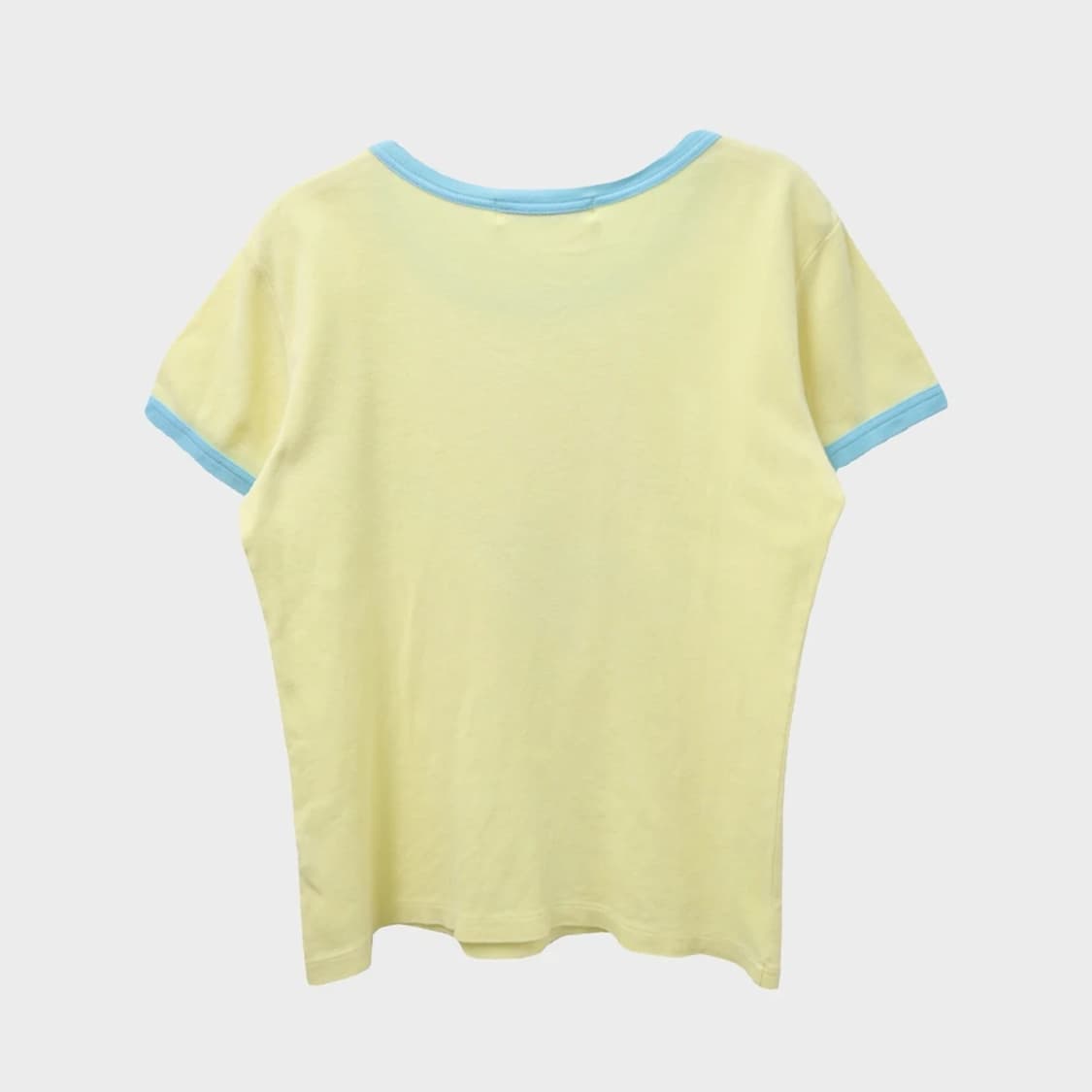 히스테릭 글래머 반팔 티셔츠 66808 상품이미지2