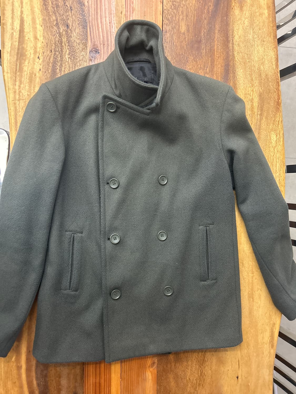 마크 제이콥스 피코트 상품이미지3