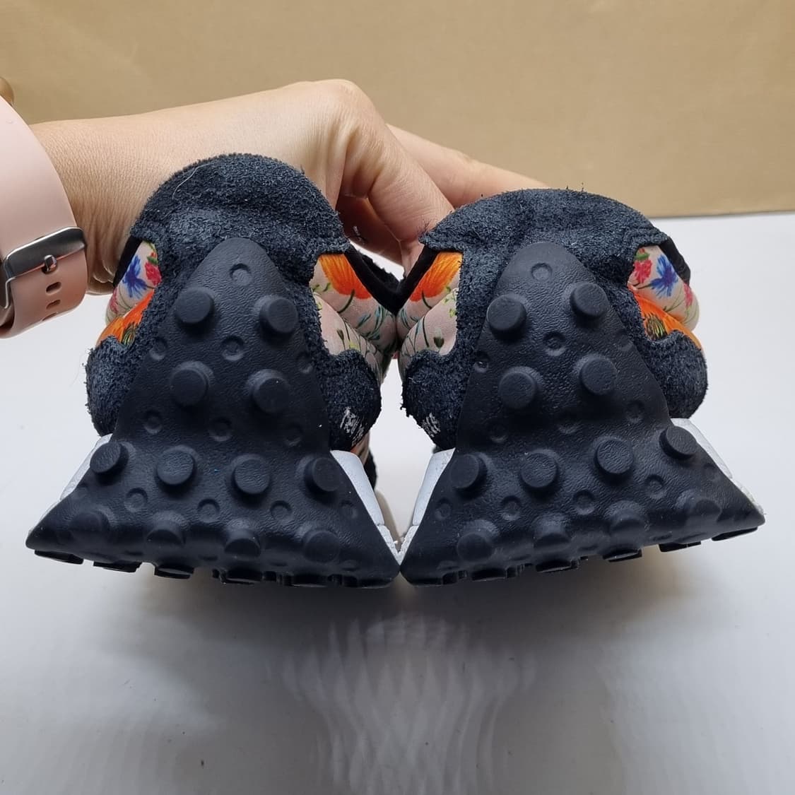 뉴발란스 327 운동화 220. 상품이미지4