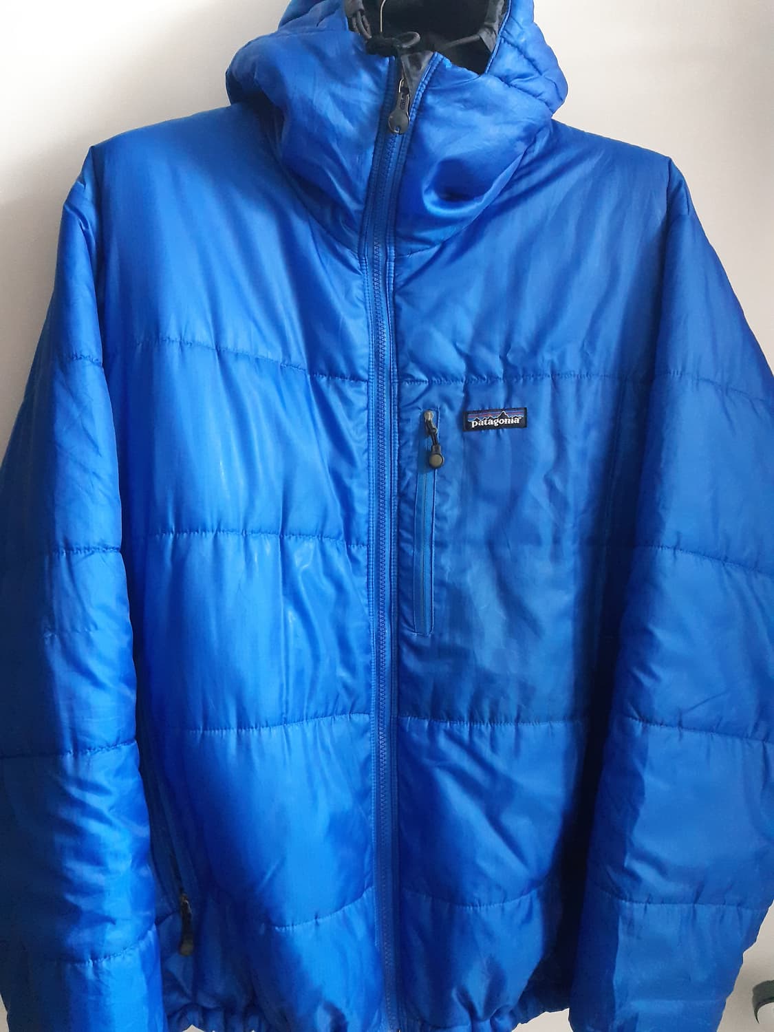 파타고니아 다스파카 블루 상품이미지1