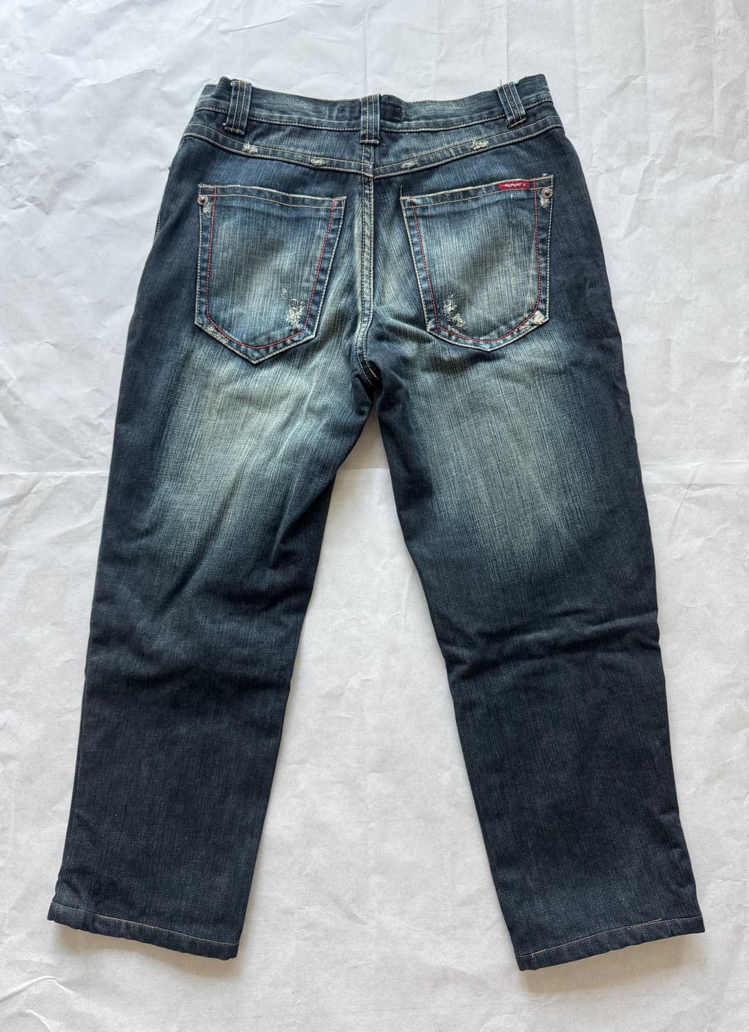 repeat vintage pants 상품이미지3