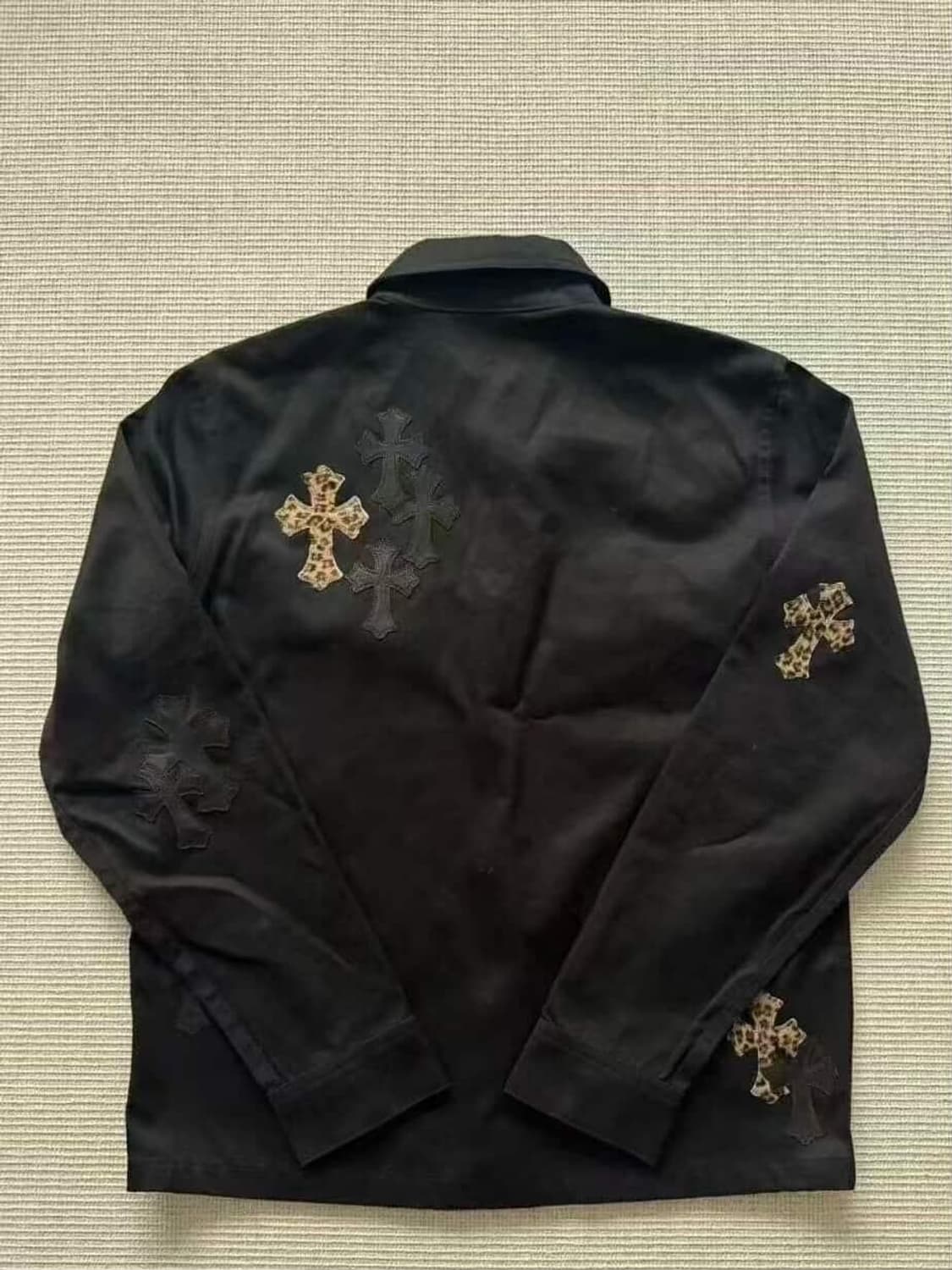 크롬하츠 패치워크독 XL 상품이미지2