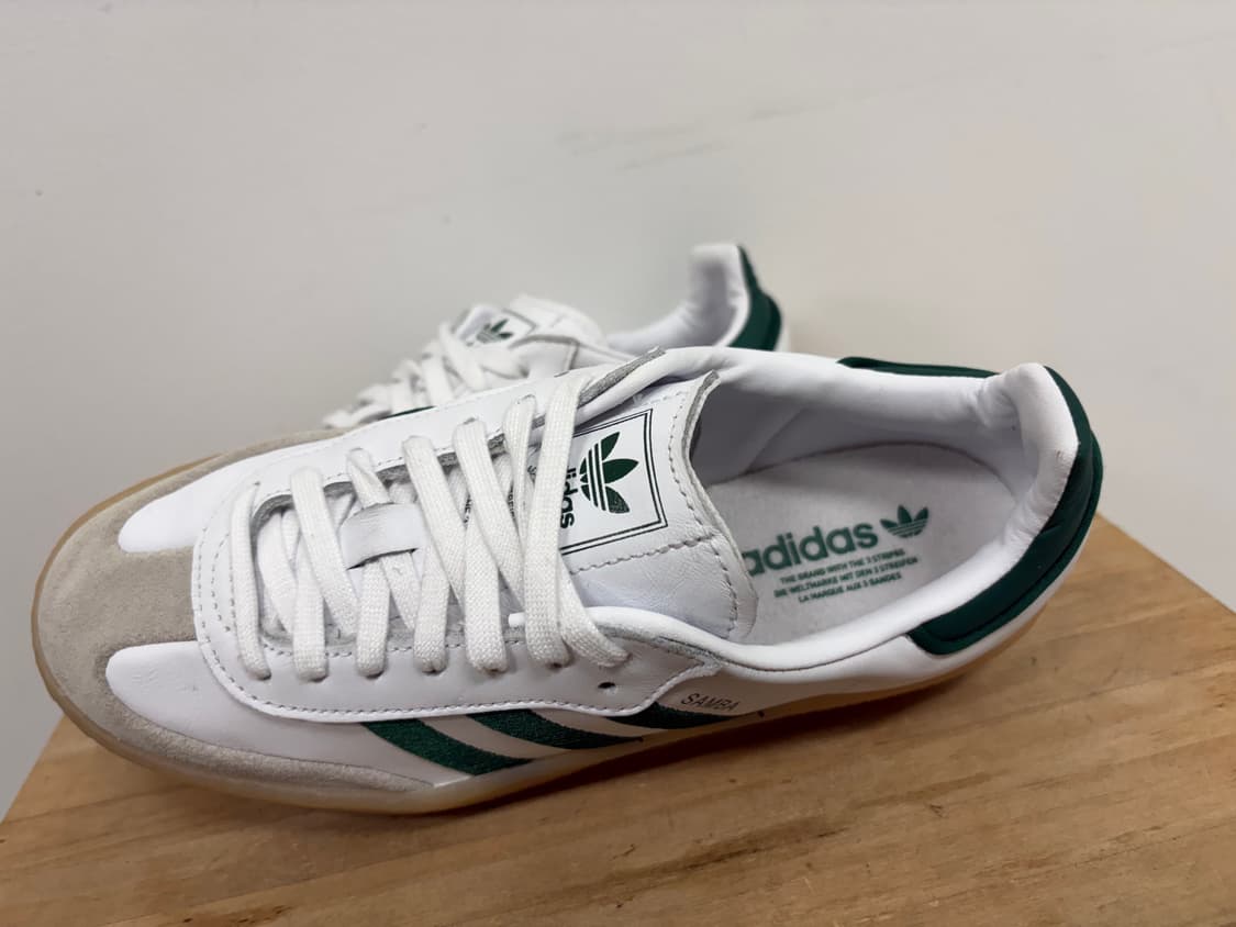 아디다스 삼바 스니커즈 240 상품이미지8