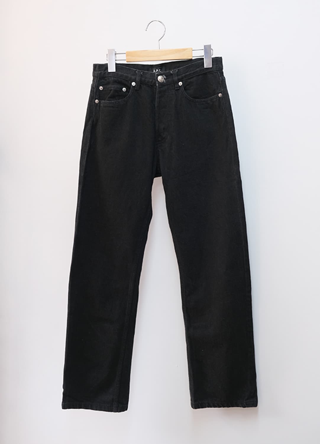 A.P.C BOOTLEG [28] 상품이미지1