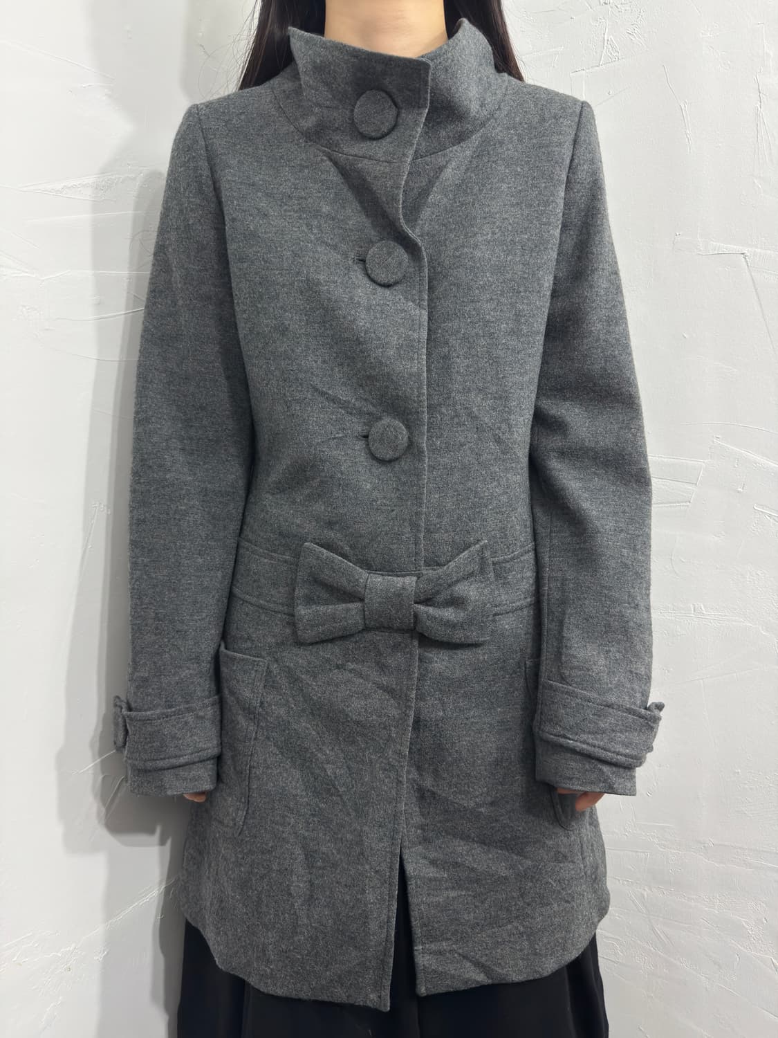 crystal chic by lest rose ribbon detail  상품이미지1