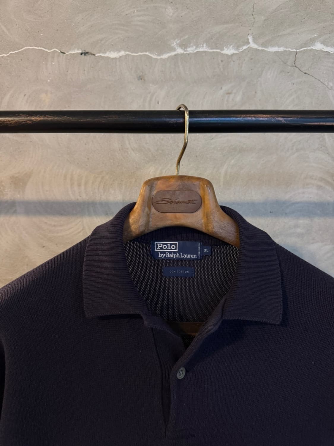 폴로 랄프로렌 니트 pk 105 상품이미지3