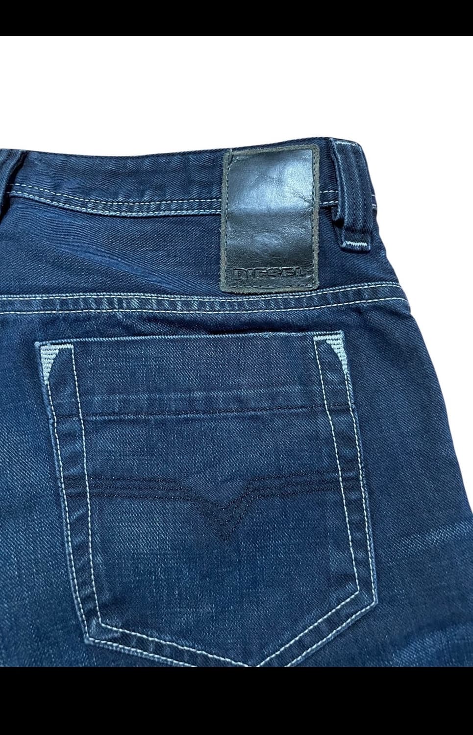 Diesel Safado Straight Denim Pants 상품이미지9