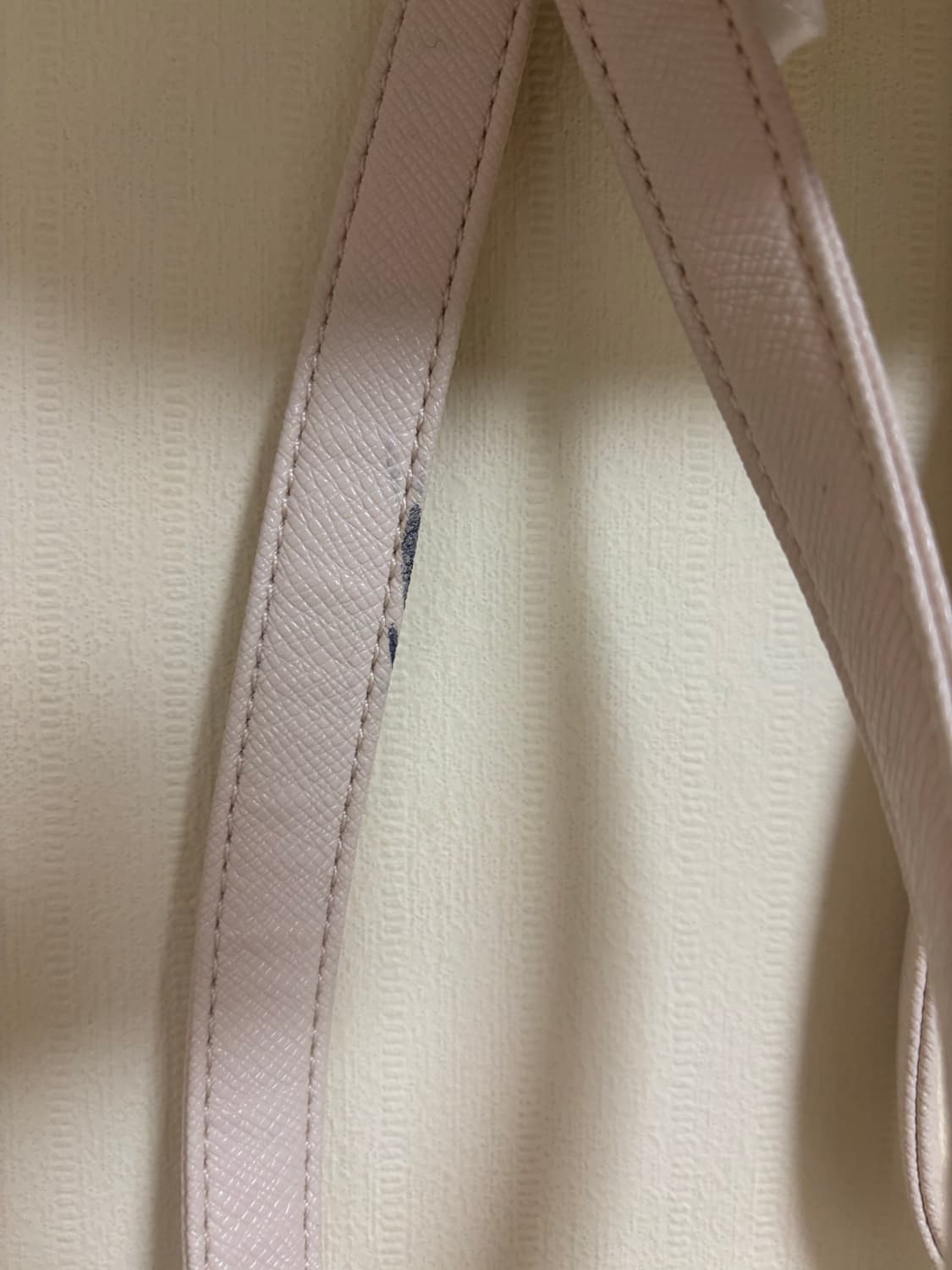 리즈리사 빈티지 백팩 짜잔씨 갸루 상품이미지5