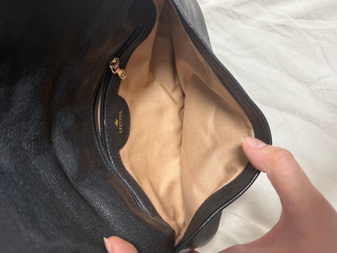 제이에스티나 티아라 펑키백 (네고가능) 상품이미지3