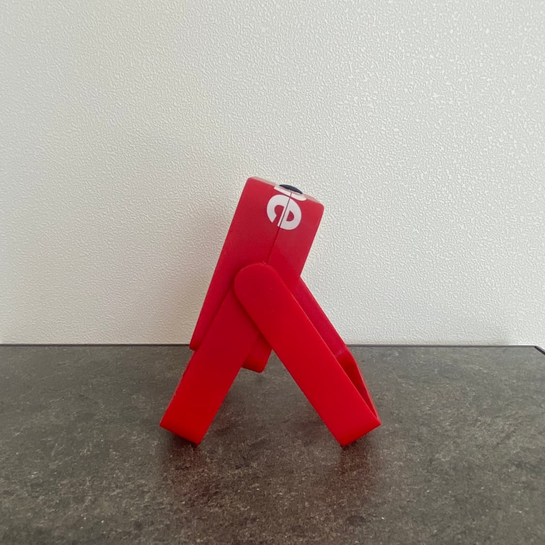 (OS) 슈프림 마그네틱 킥스탠드 라이트 레드 상품이미지5
