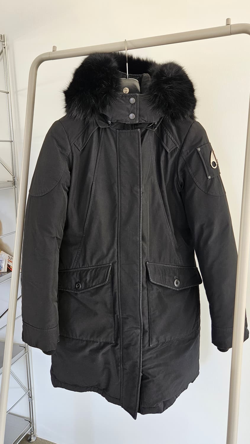 무스너클 패딩 
MK2613KLP 상품이미지1