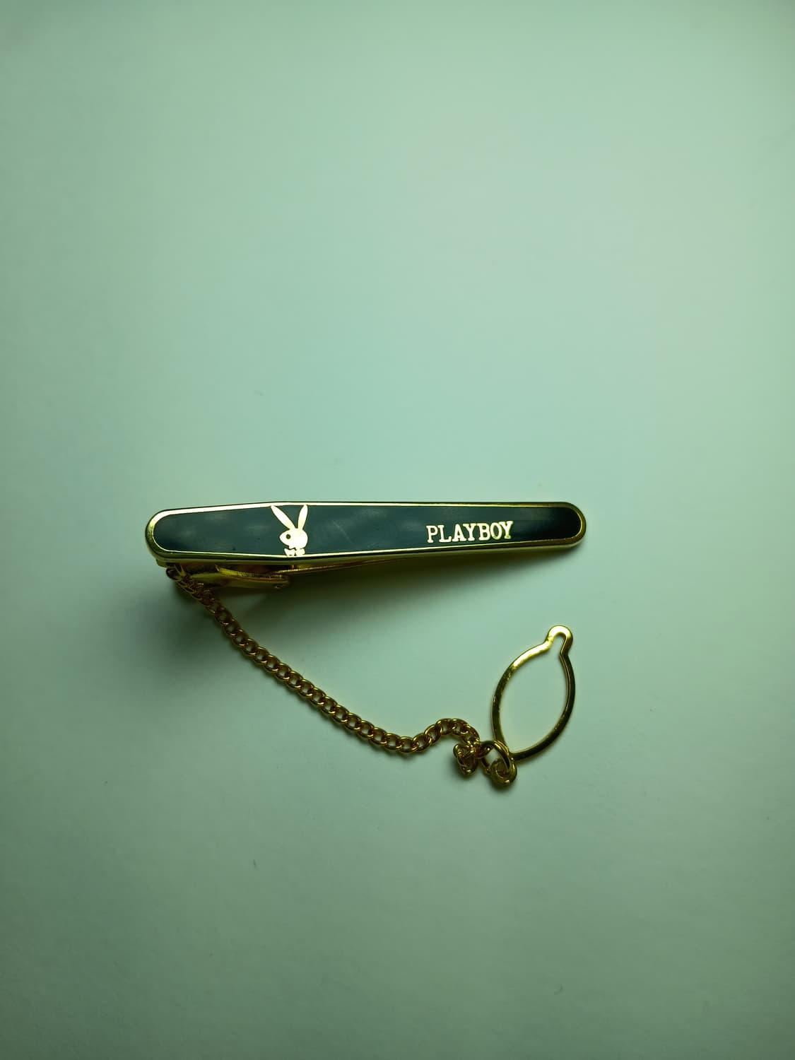 빈티지 플레이보이 넥타이핀 (#10) 상품이미지1