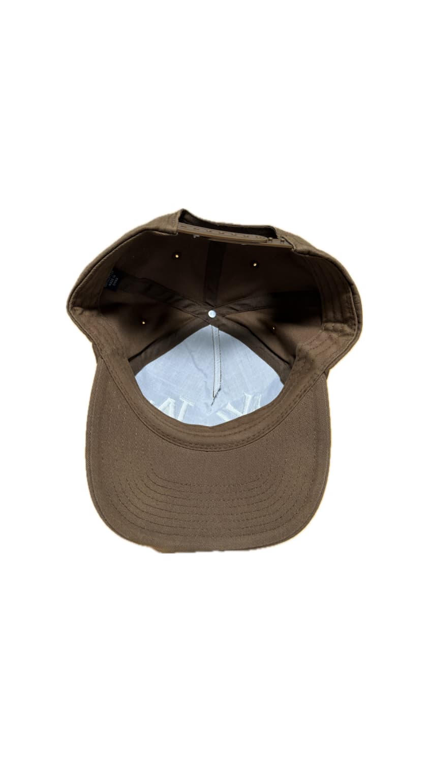 홀리데이브랜드 모자 상품이미지5